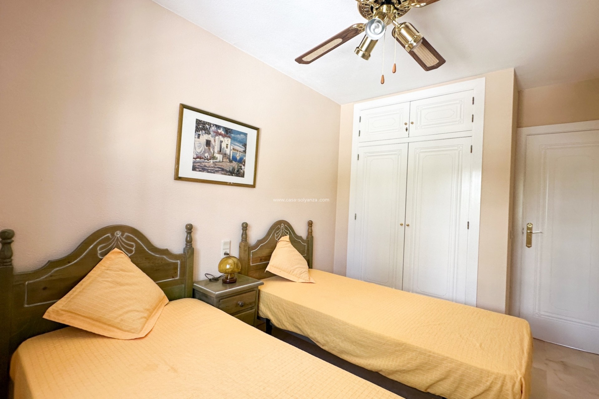 Resale - Townhouse - Orihuela Costa - Costa Blanca