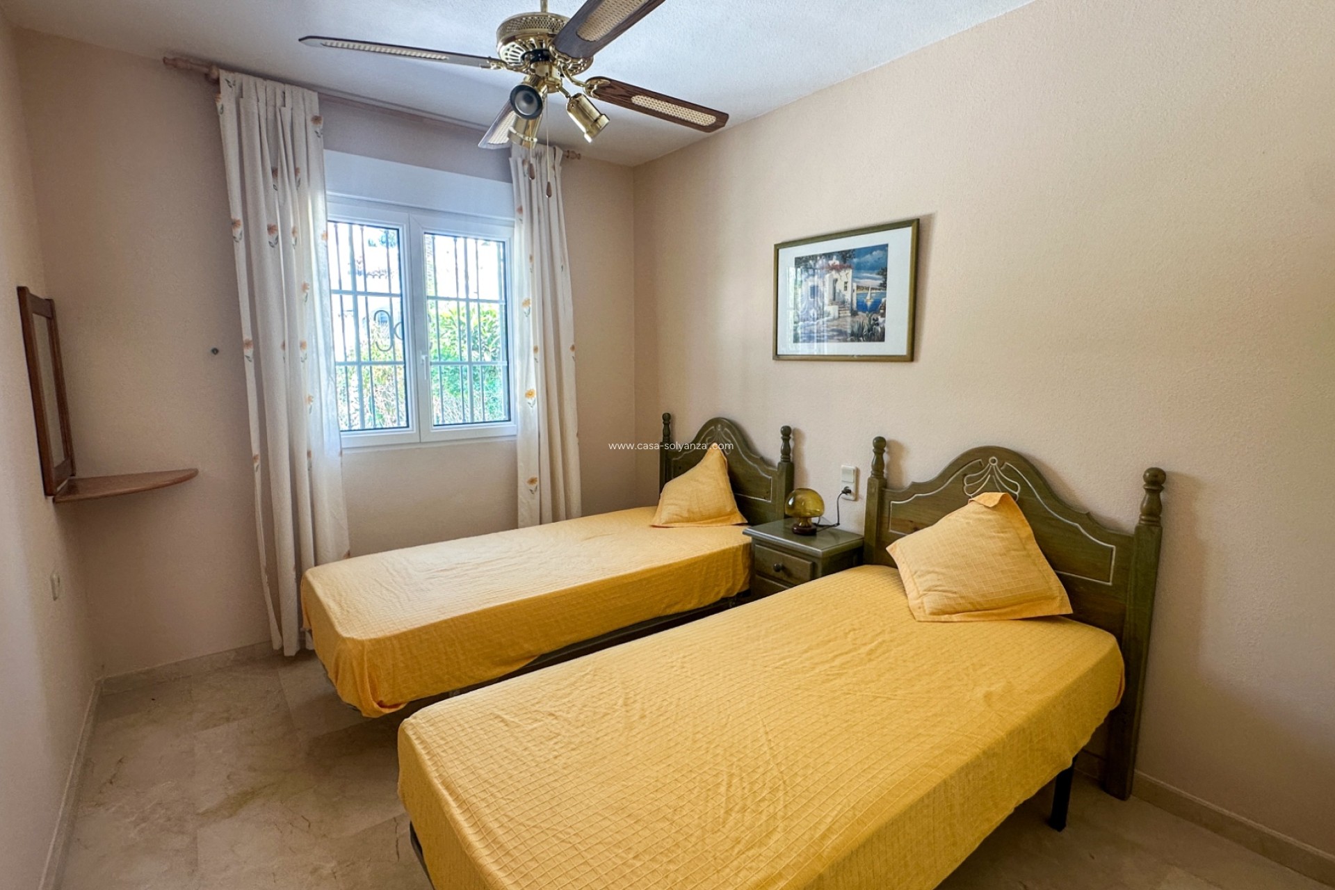 Resale - Townhouse - Orihuela Costa - Costa Blanca