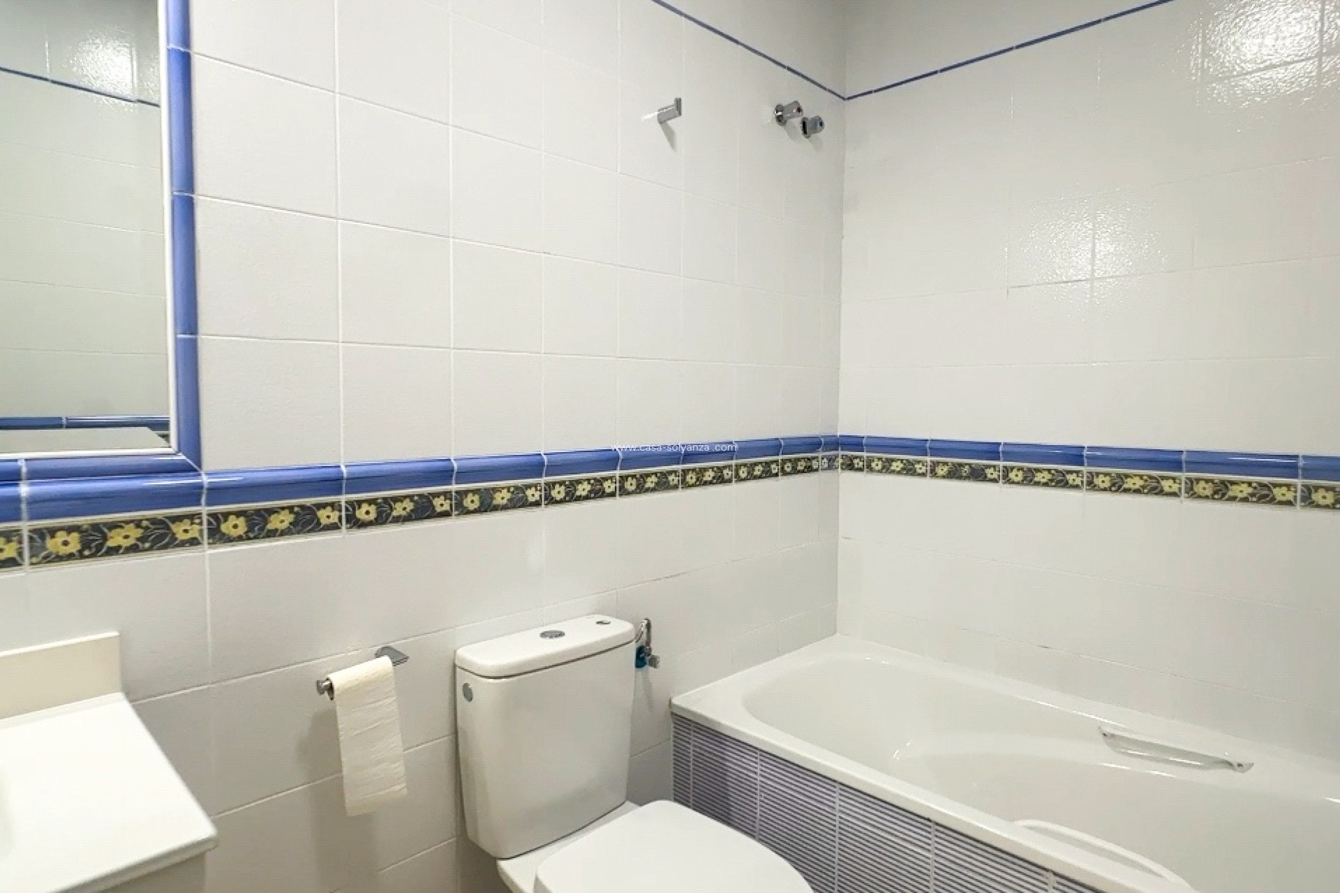 Resale - Townhouse - Orihuela Costa - Costa Blanca