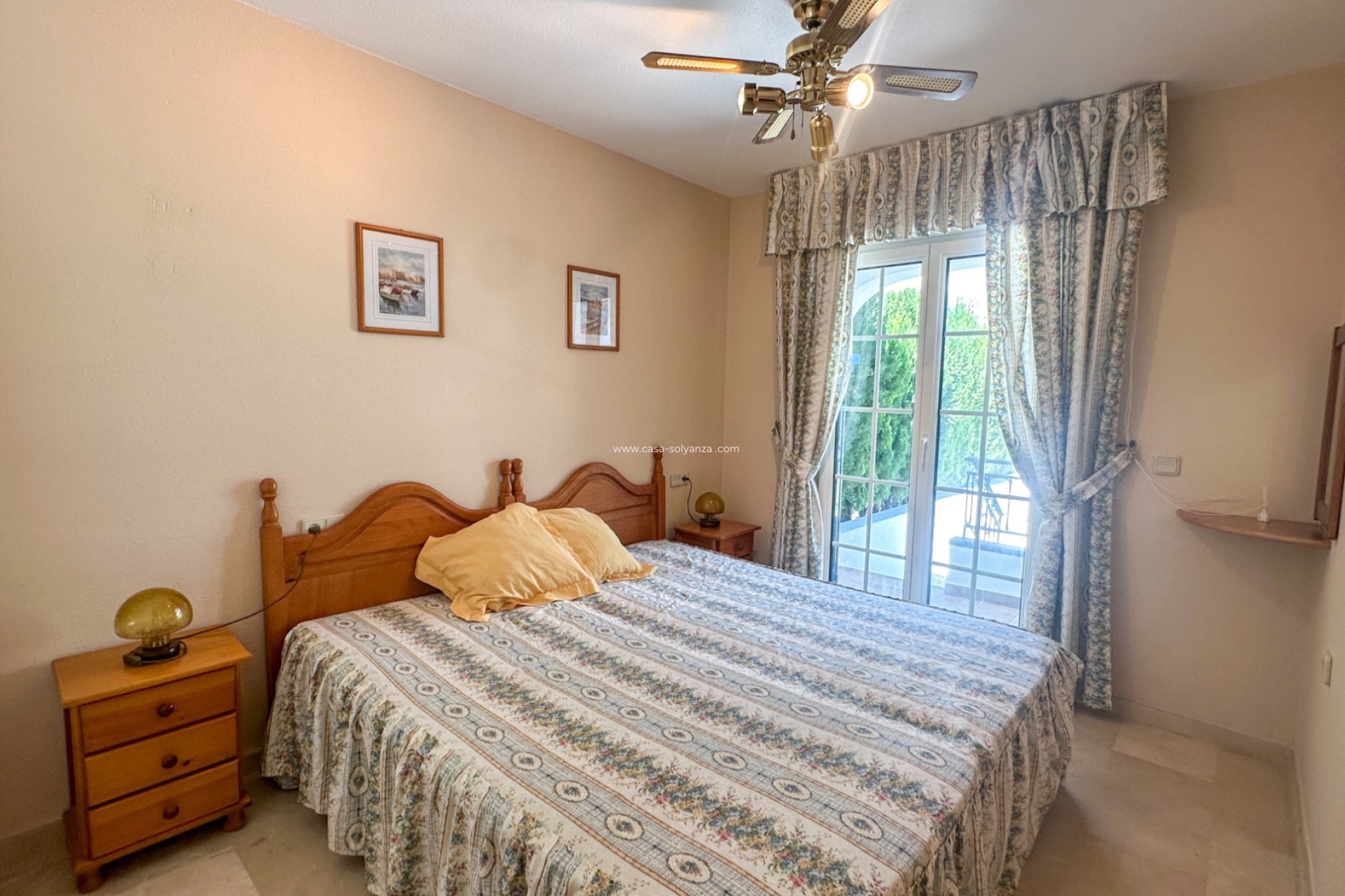 Resale - Townhouse - Orihuela Costa - Costa Blanca