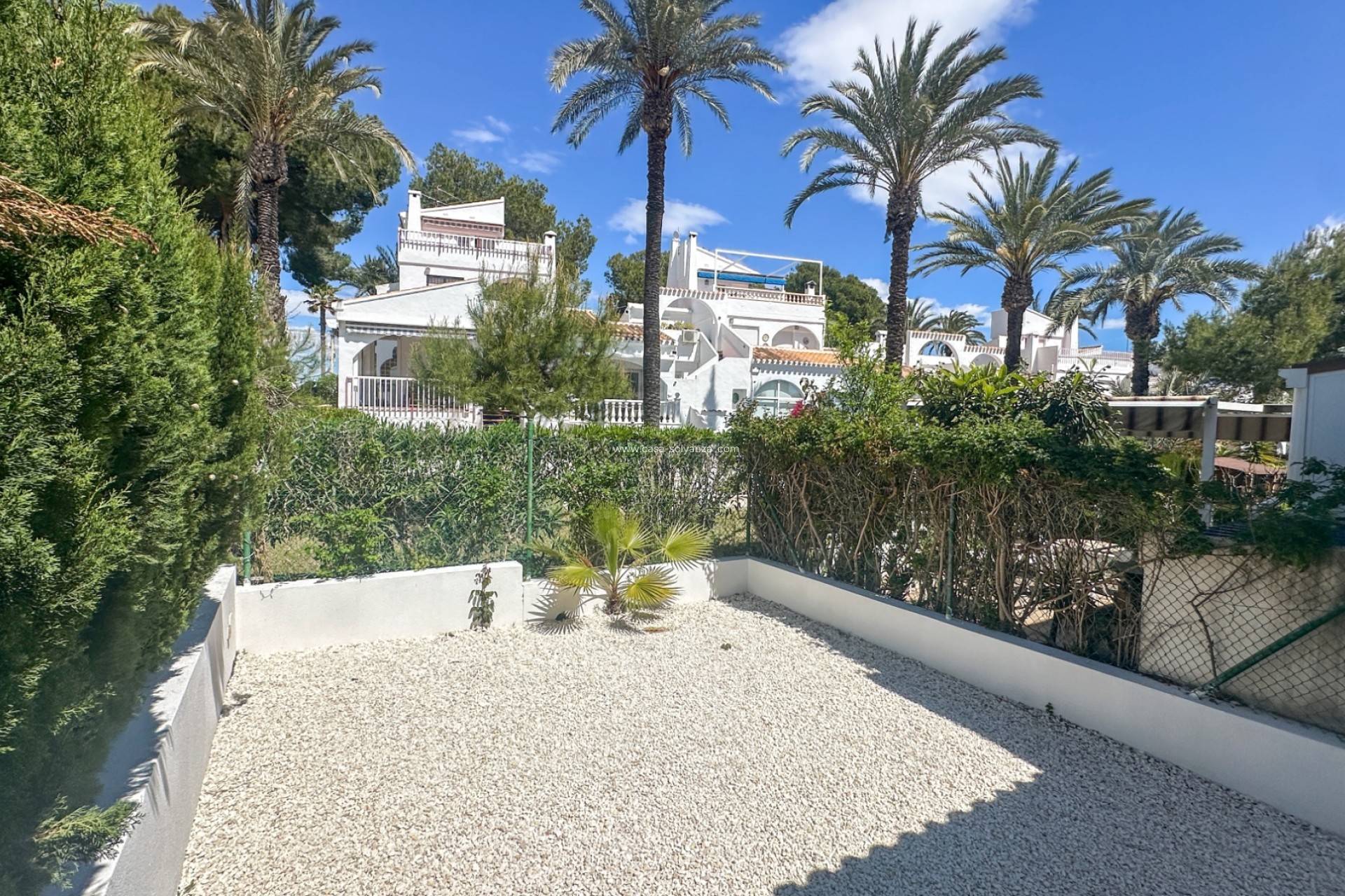 Resale - Townhouse - Orihuela Costa - Costa Blanca