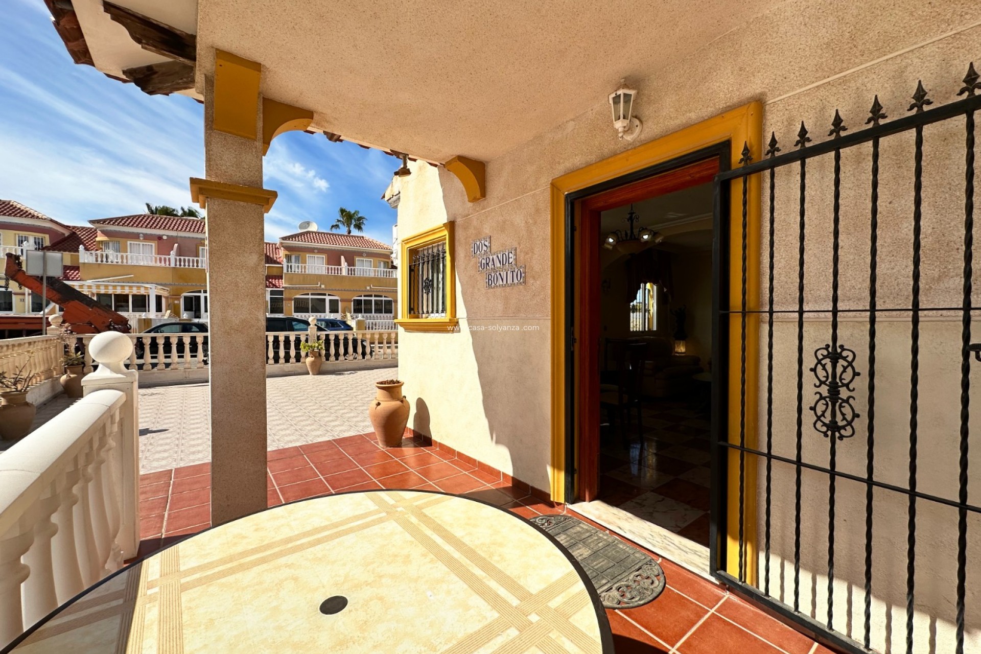 Resale - Townhouse - Orihuela Costa - Costa Blanca