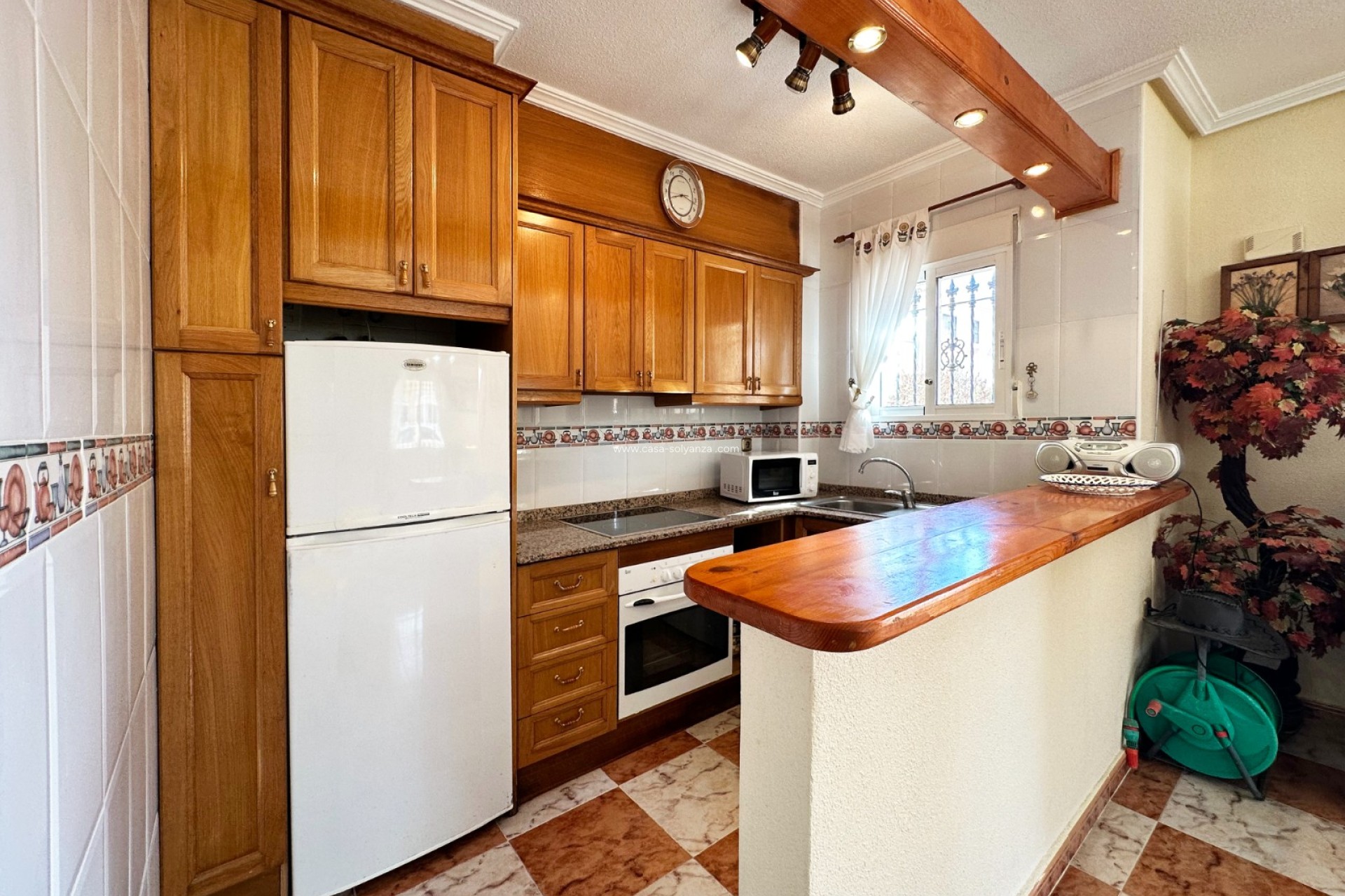 Resale - Townhouse - Orihuela Costa - Costa Blanca