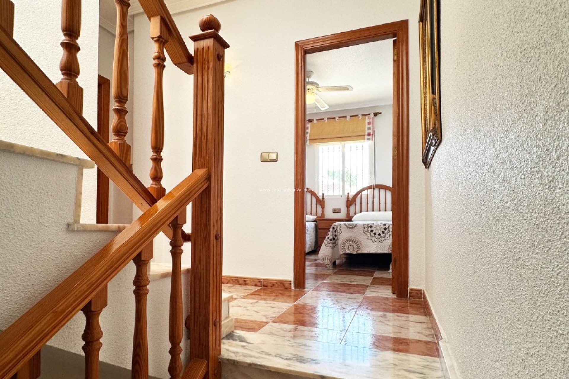 Resale - Townhouse - Orihuela Costa - Costa Blanca