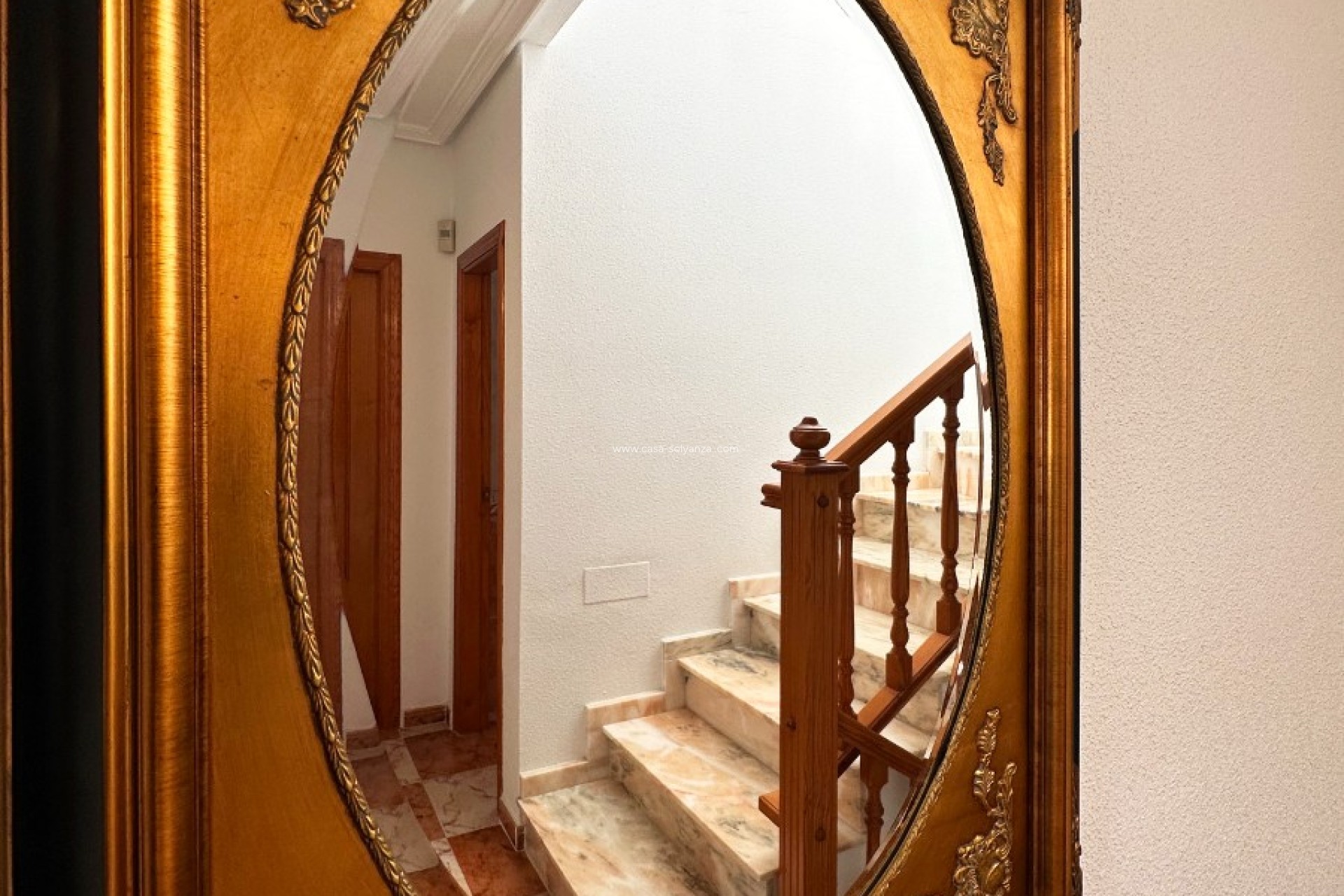 Resale - Townhouse - Orihuela Costa - Costa Blanca