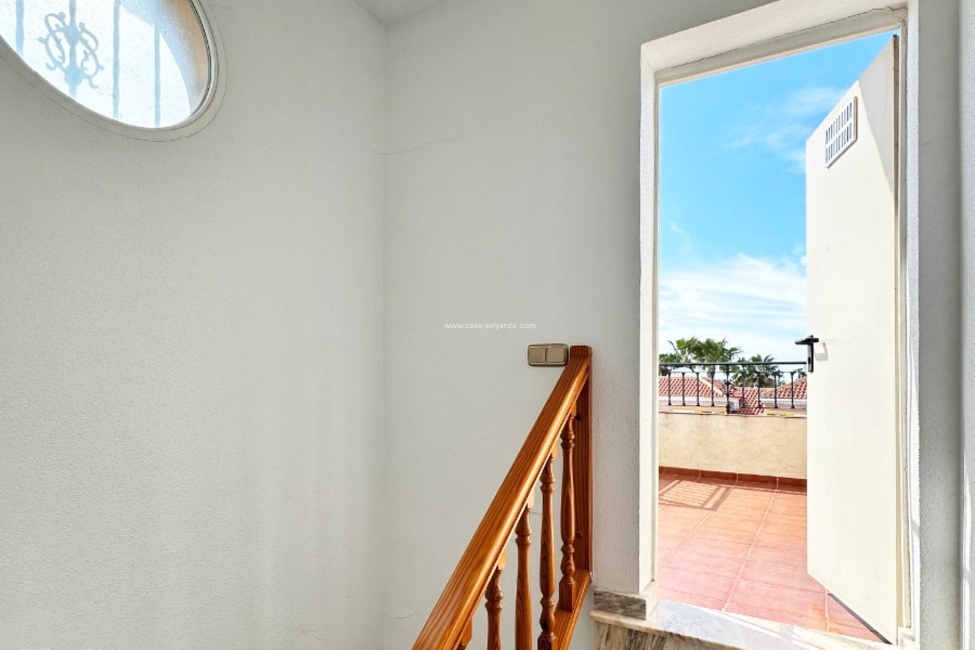 Resale - Townhouse - Orihuela Costa - Costa Blanca