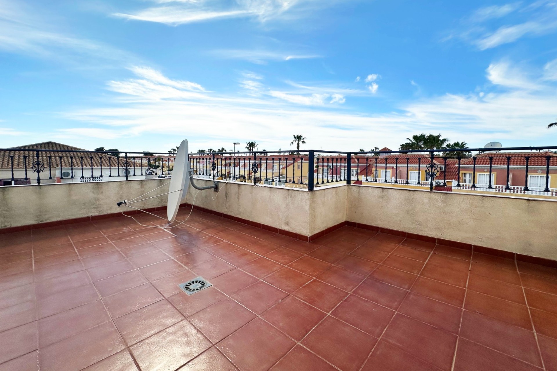 Resale - Townhouse - Orihuela Costa - Costa Blanca