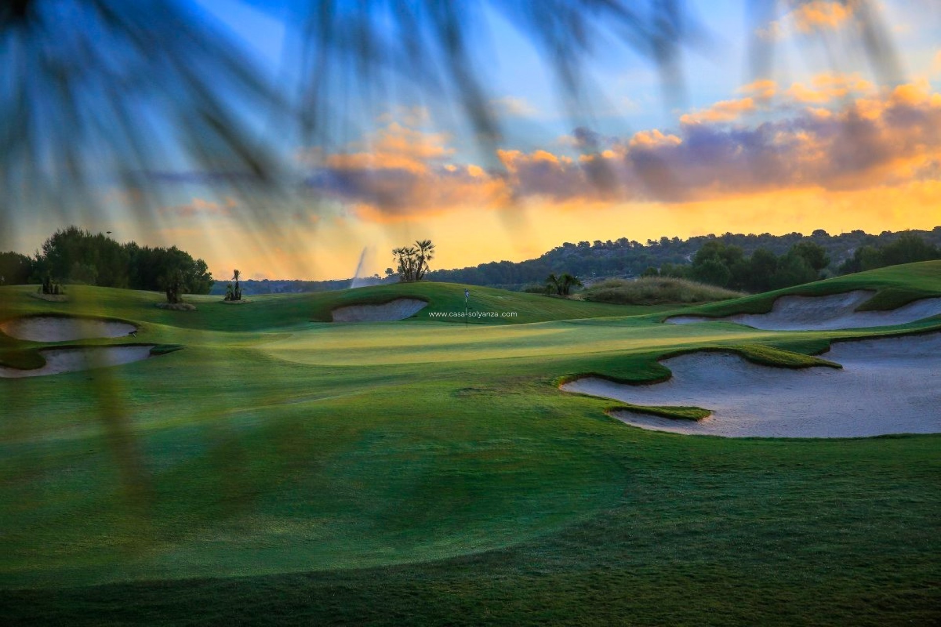 Resale - Townhouse - Orihuela Costa - Costa Blanca