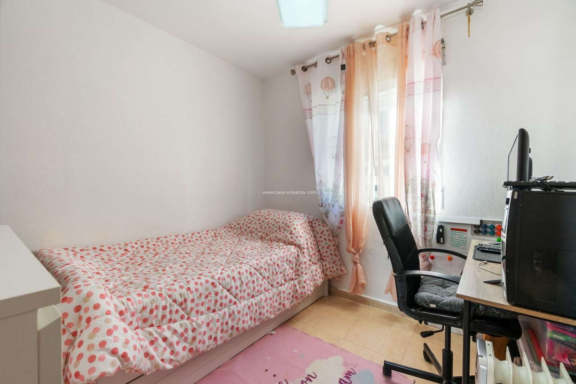 Resale - Townhouse - Orihuela Costa - Costa Blanca