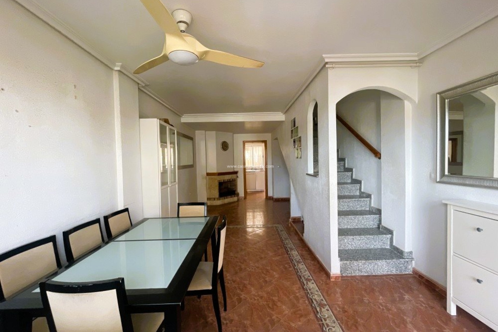 Resale - Townhouse - Orihuela Costa - Costa Blanca