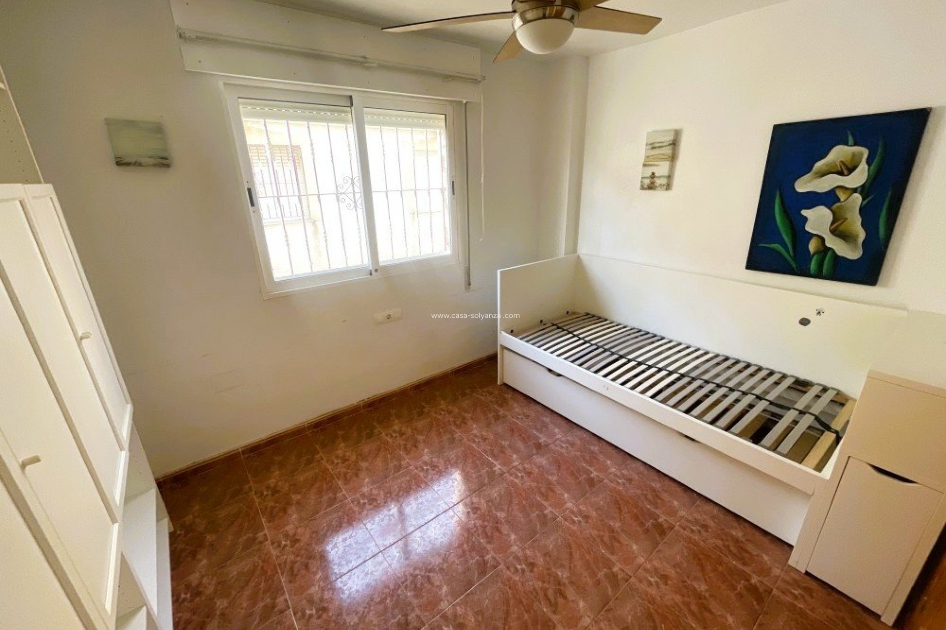 Resale - Townhouse - Orihuela Costa - Costa Blanca