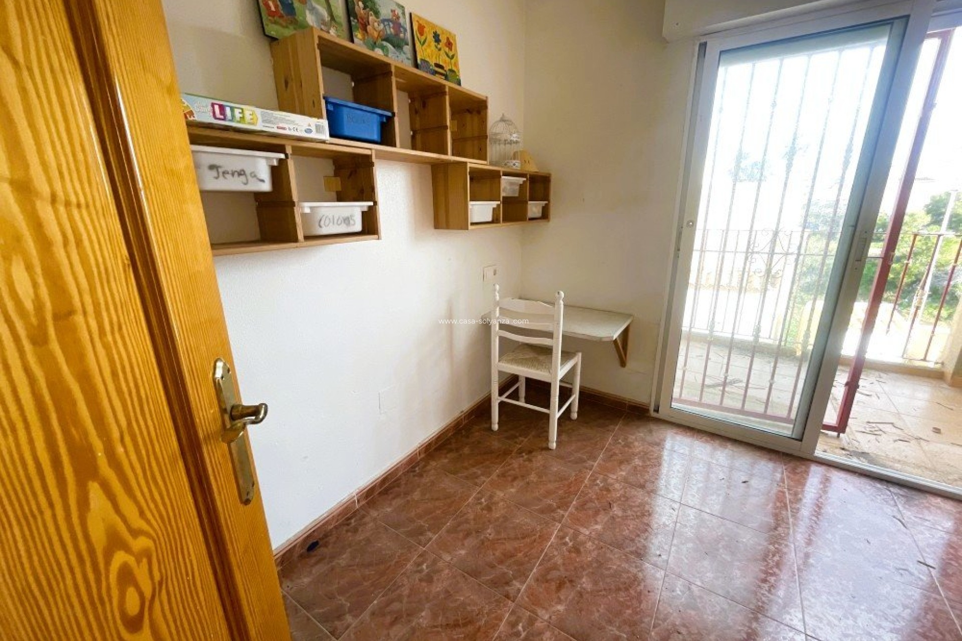 Resale - Townhouse - Orihuela Costa - Costa Blanca