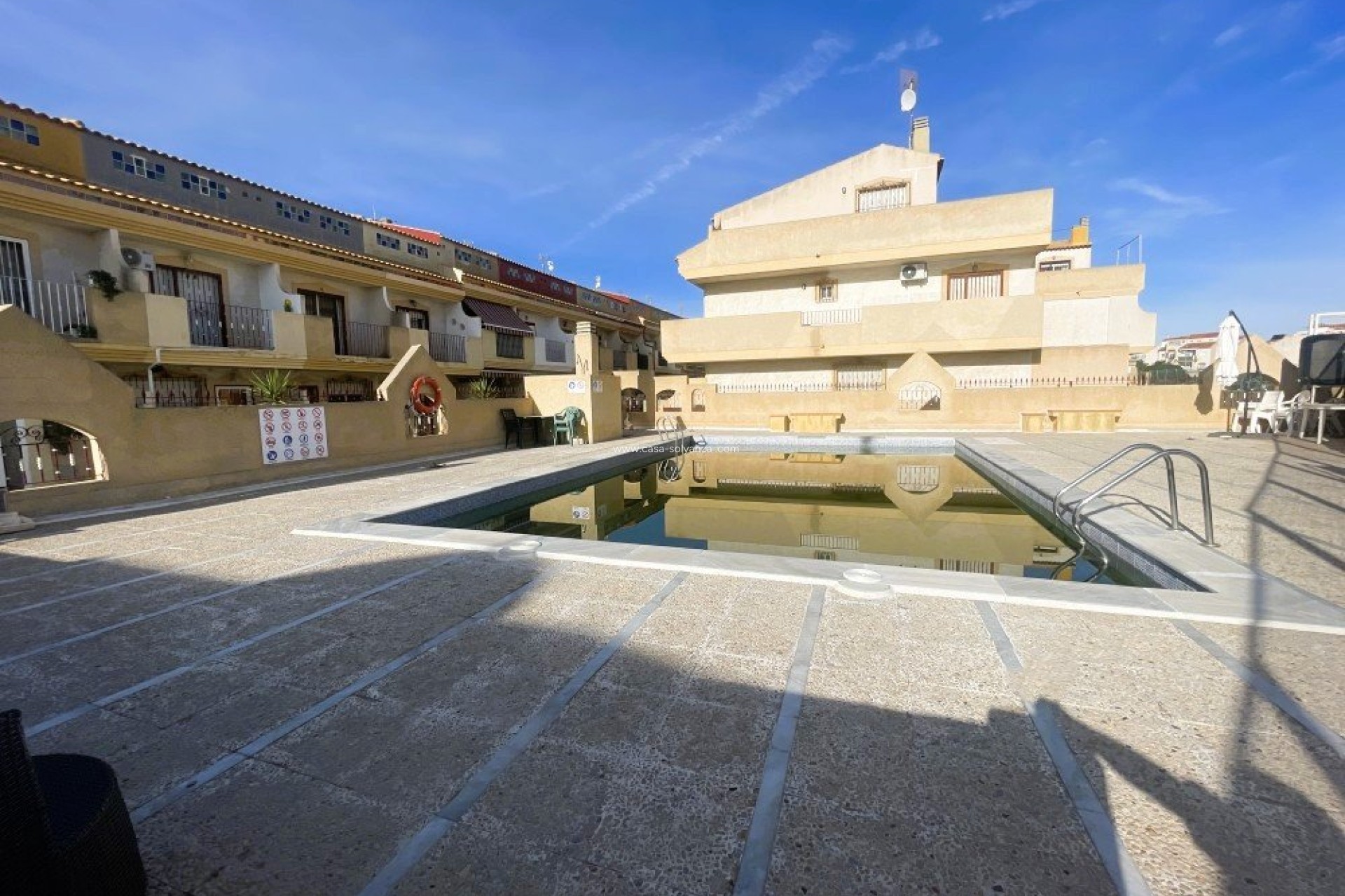 Resale - Townhouse - Orihuela Costa - Costa Blanca