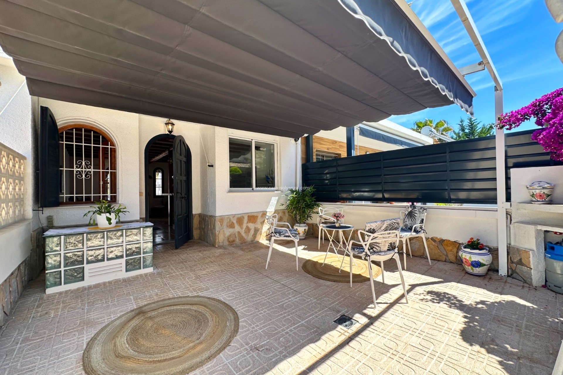 Resale - Townhouse - Orihuela Costa - Costa Blanca