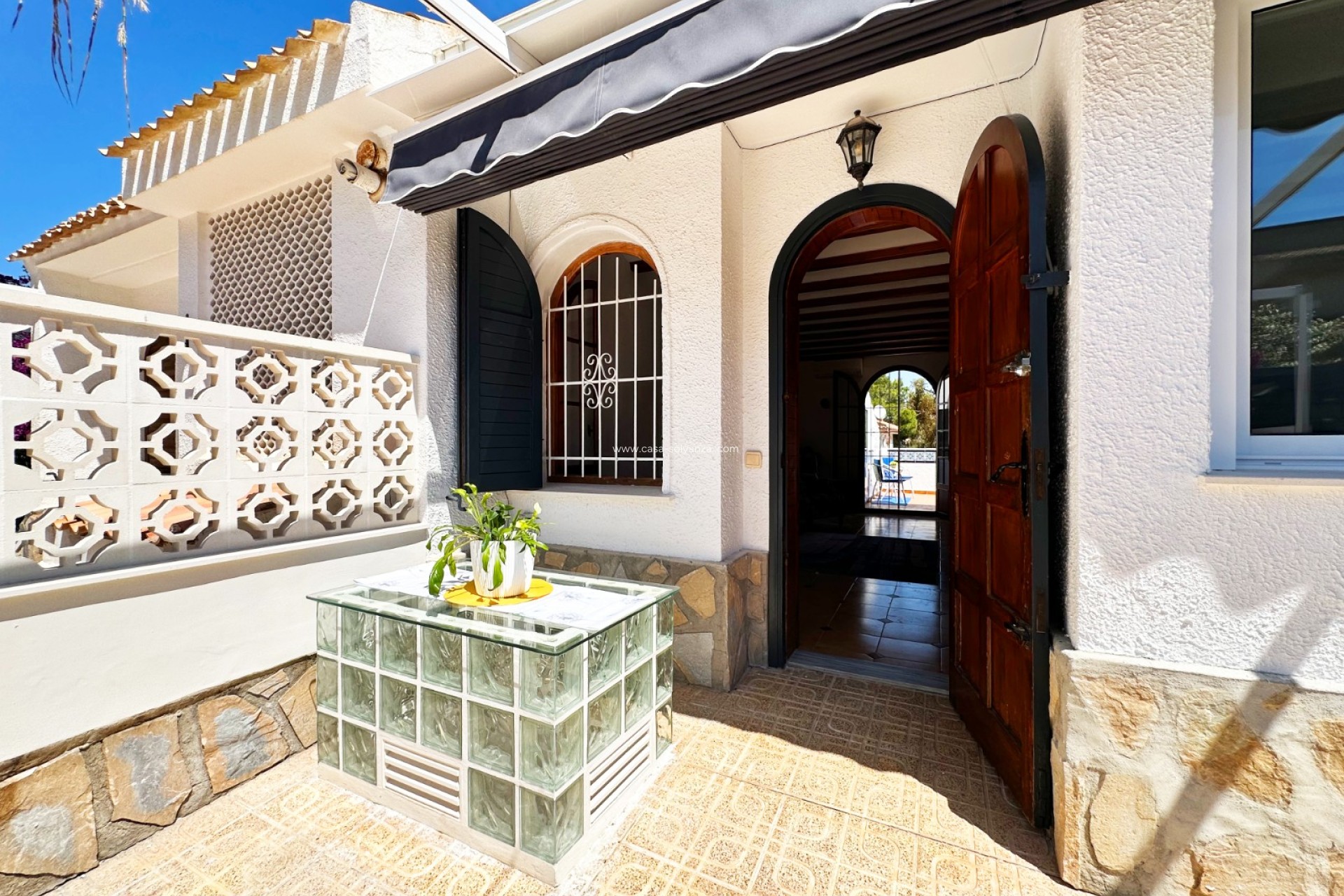 Resale - Townhouse - Orihuela Costa - Costa Blanca