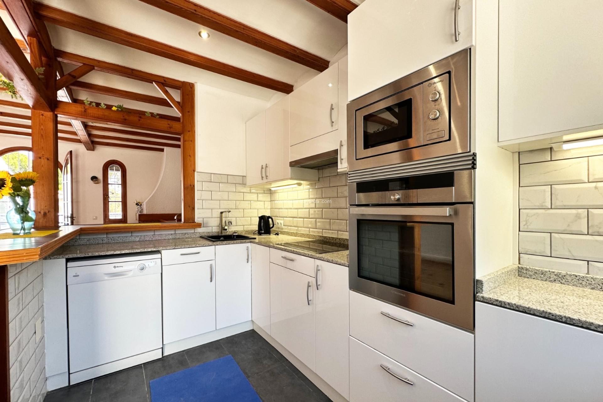 Resale - Townhouse - Orihuela Costa - Costa Blanca