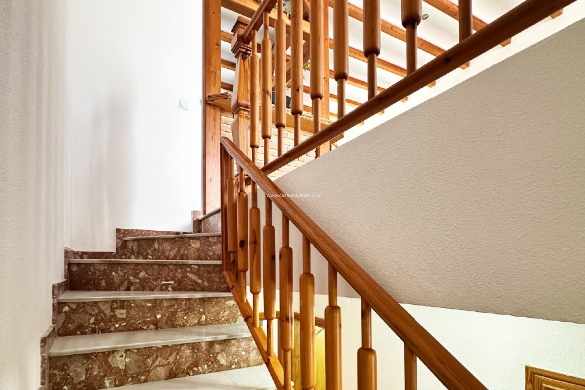 Resale - Townhouse - Orihuela Costa - Costa Blanca