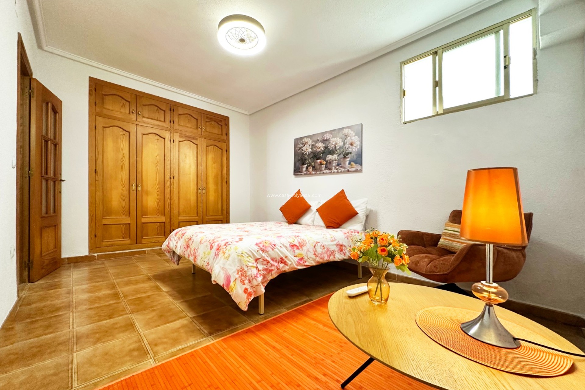 Resale - Townhouse - Orihuela Costa - Costa Blanca
