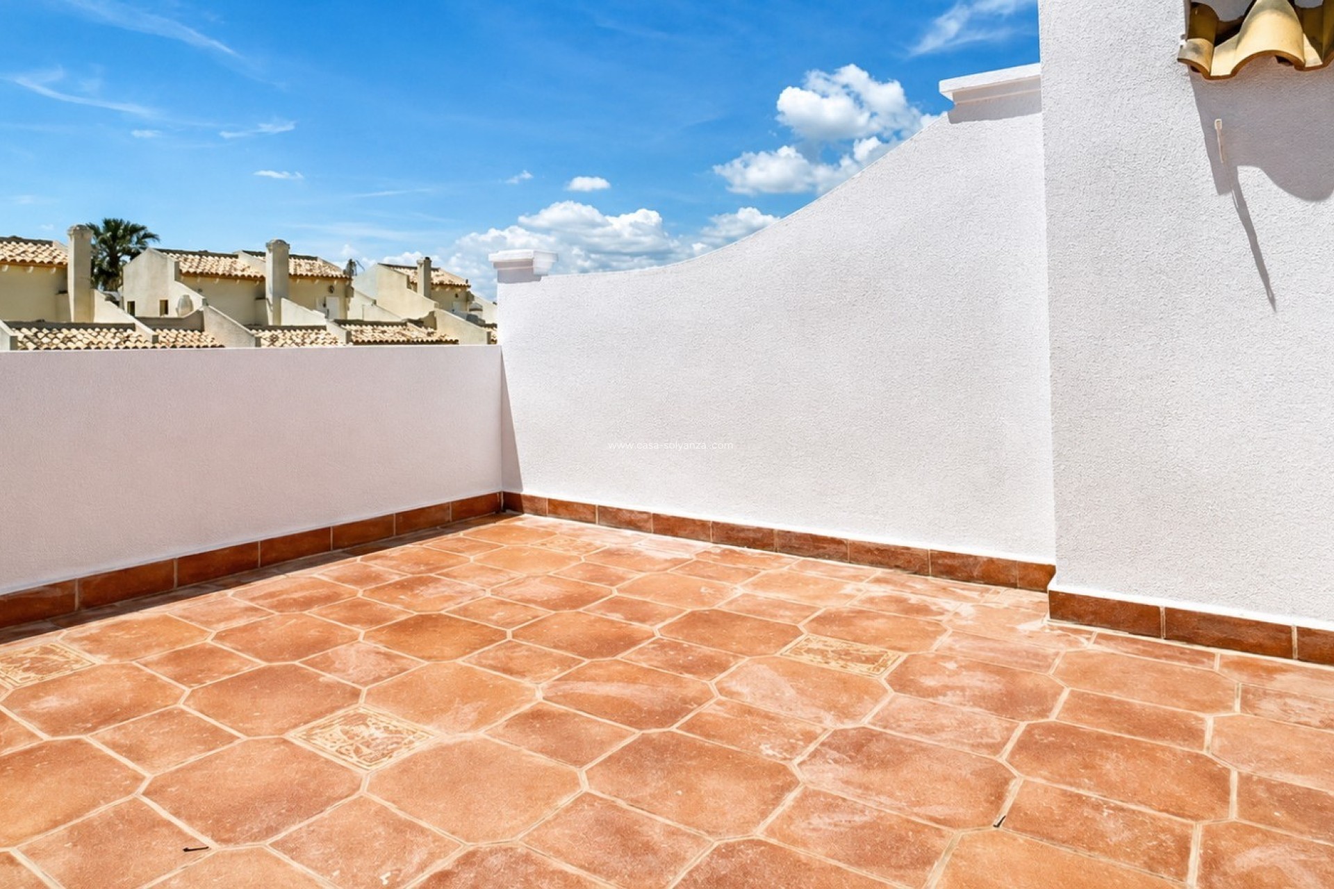Resale - Townhouse - Orihuela Costa - Costa Blanca