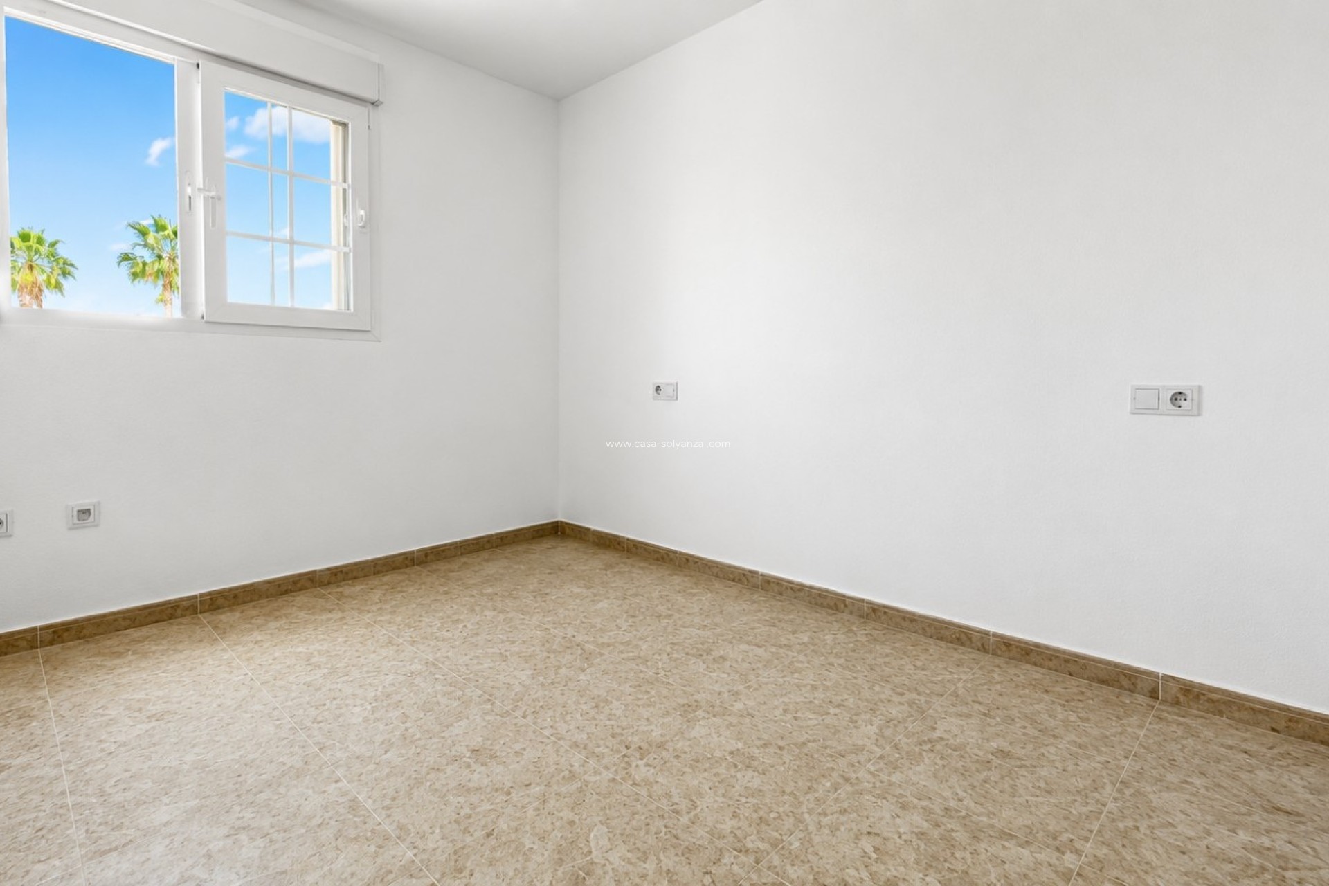 Resale - Townhouse - Orihuela Costa - Costa Blanca