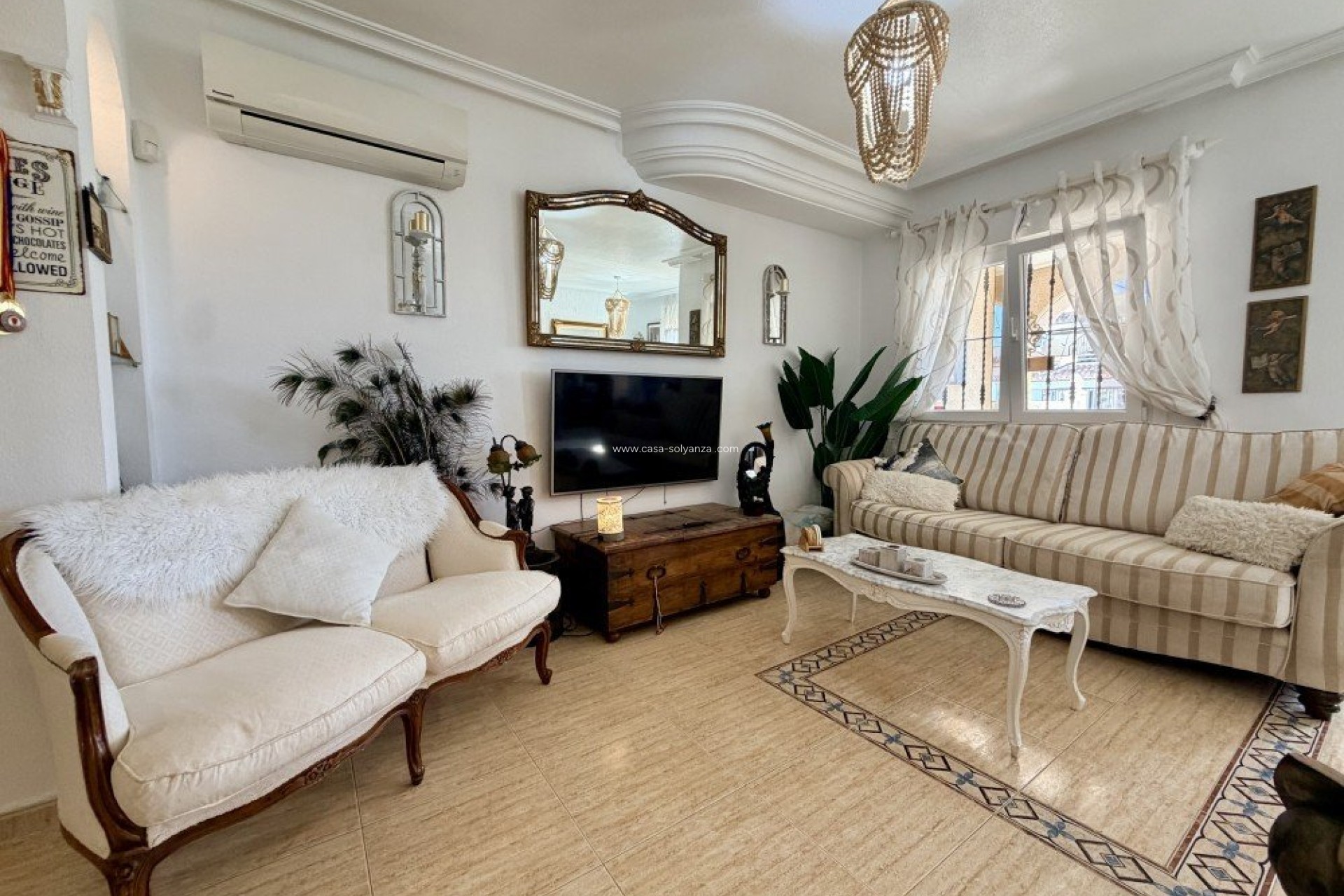 Resale - Townhouse - Orihuela Costa - Costa Blanca