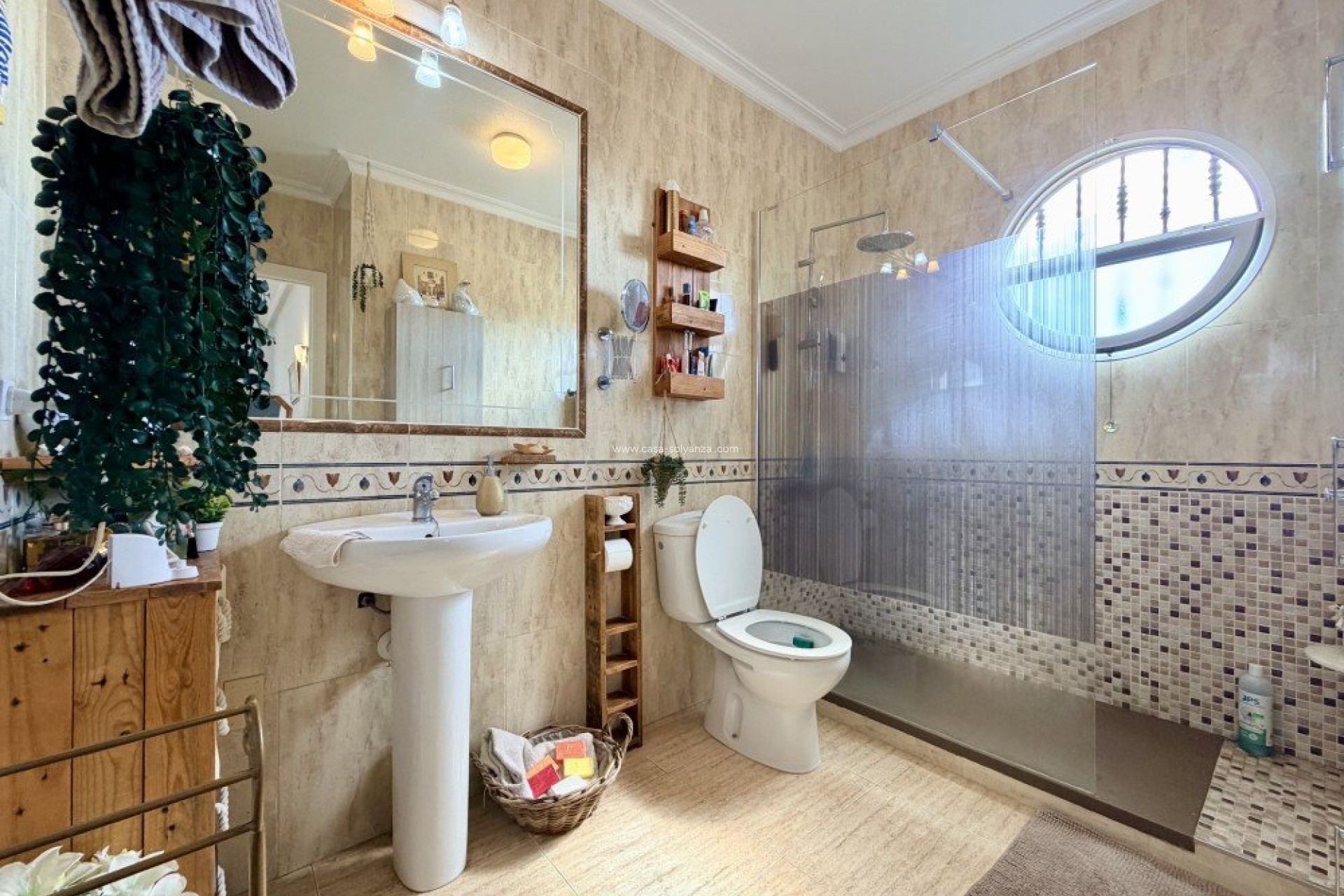 Resale - Townhouse - Orihuela Costa - Costa Blanca