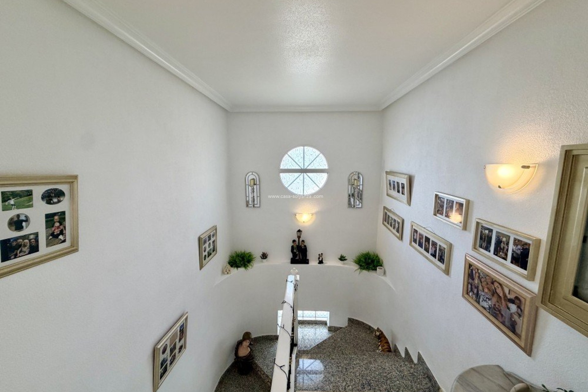 Resale - Townhouse - Orihuela Costa - Costa Blanca