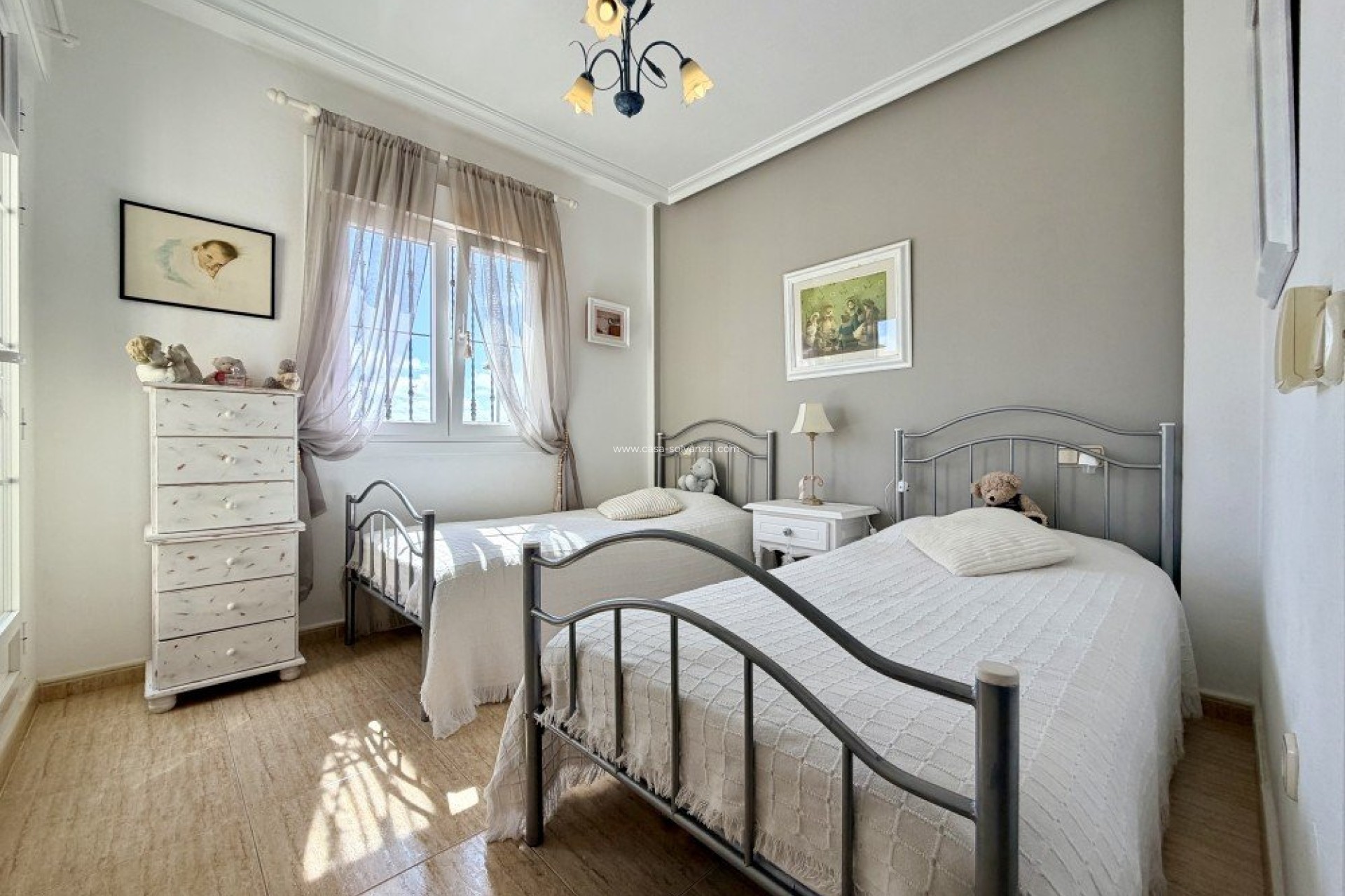 Resale - Townhouse - Orihuela Costa - Costa Blanca