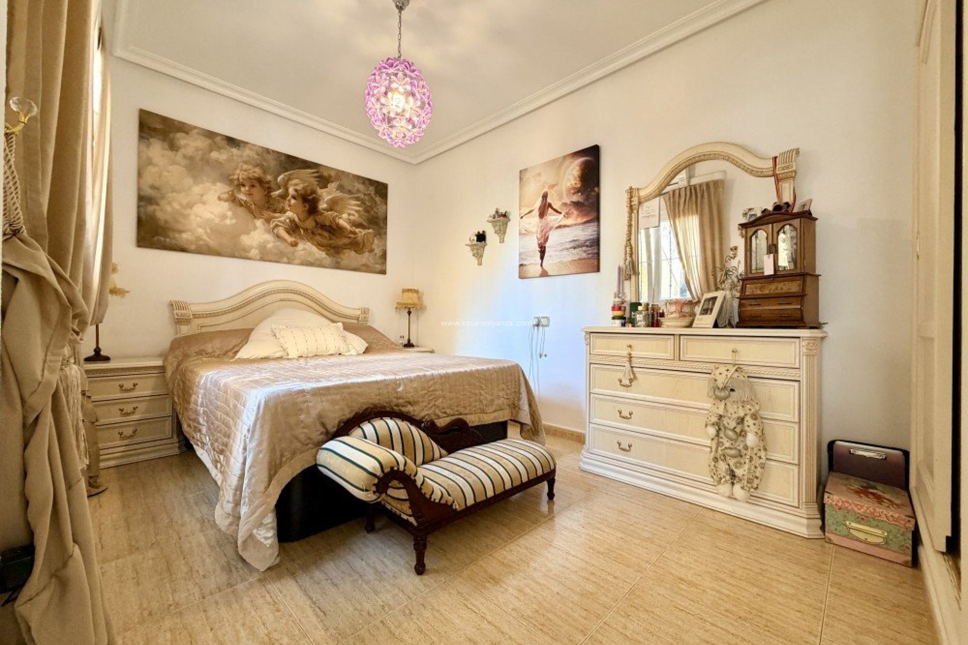 Resale - Townhouse - Orihuela Costa - Costa Blanca