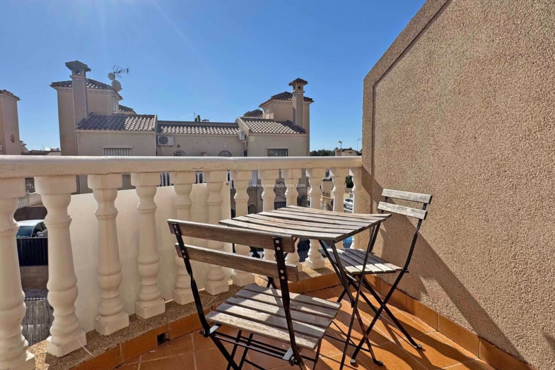 Resale - Townhouse - Orihuela Costa - Costa Blanca