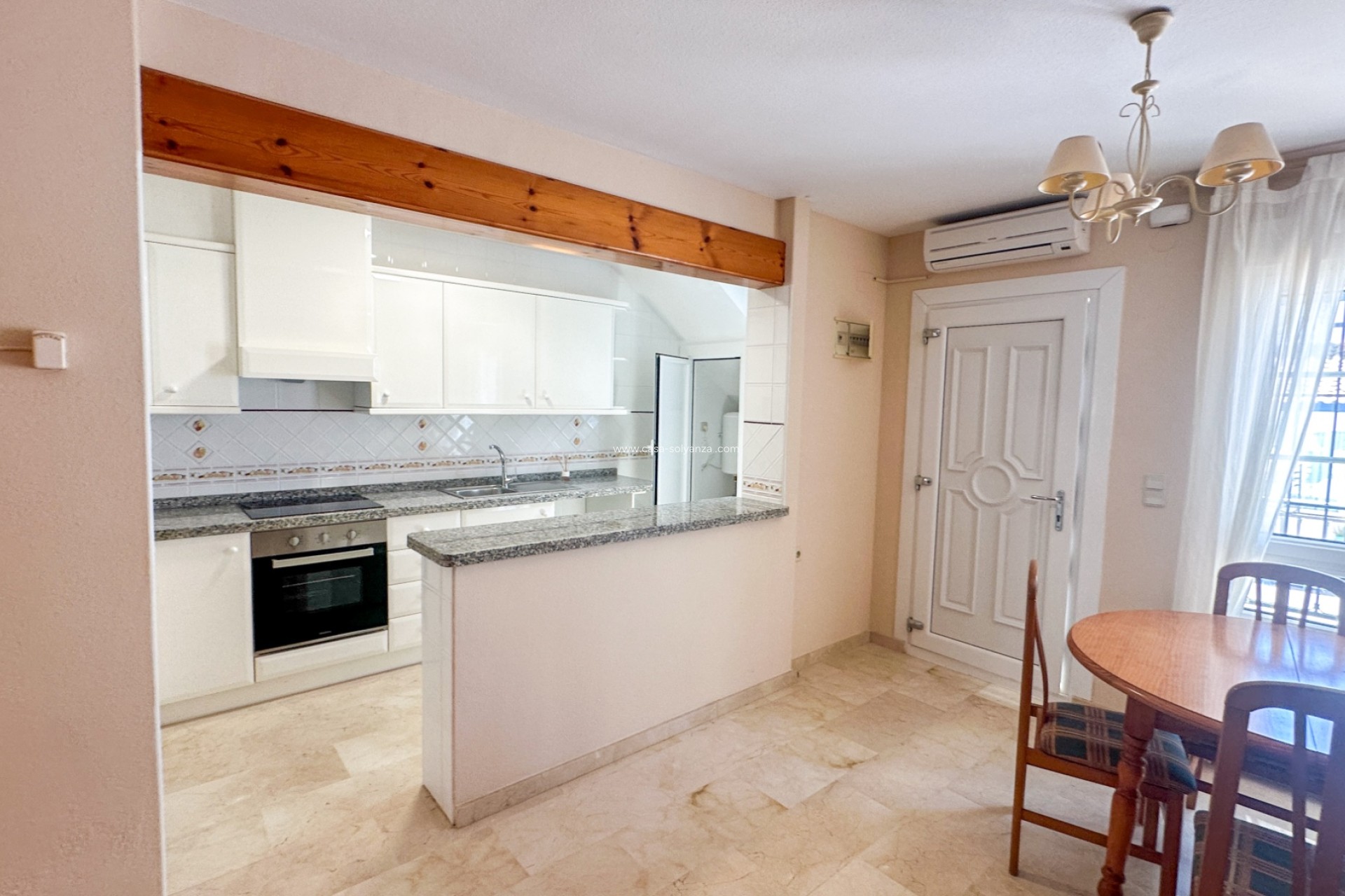Resale - Townhouse - Orihuela Costa - Costa Blanca