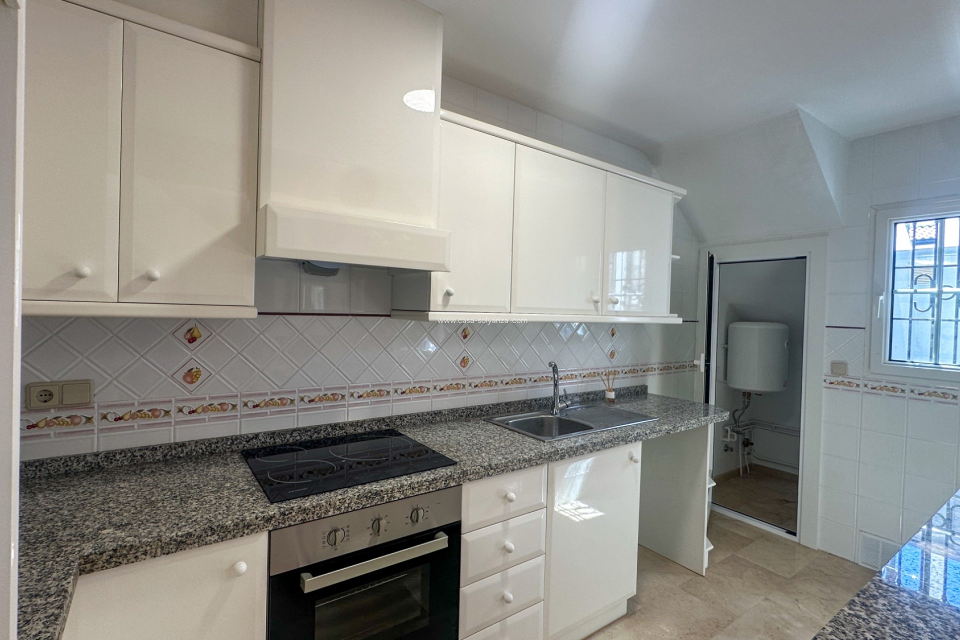 Resale - Townhouse - Orihuela Costa - Costa Blanca