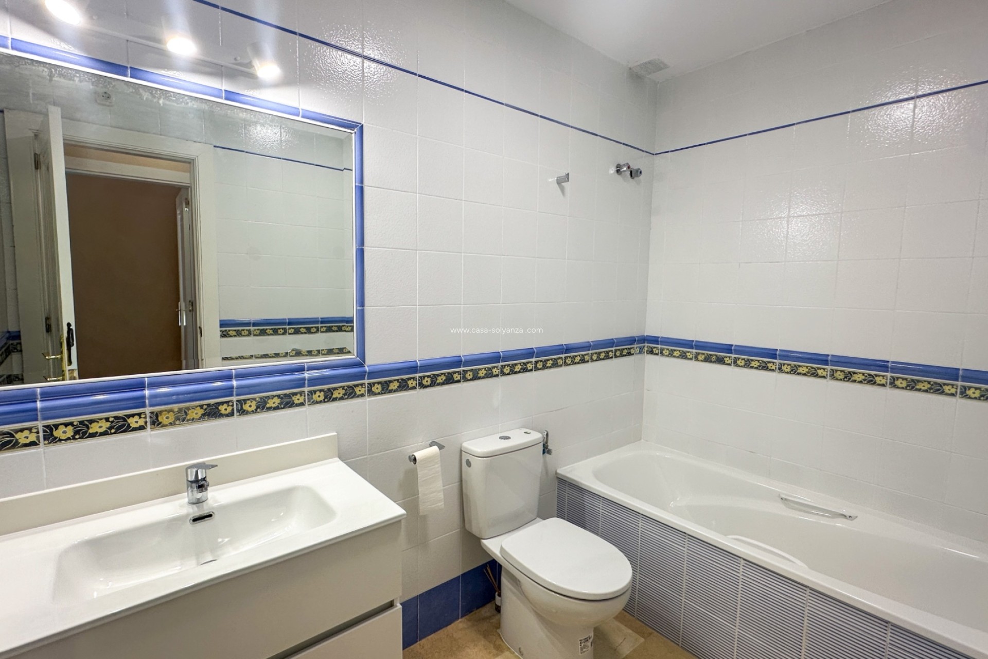 Resale - Townhouse - Orihuela Costa - Costa Blanca