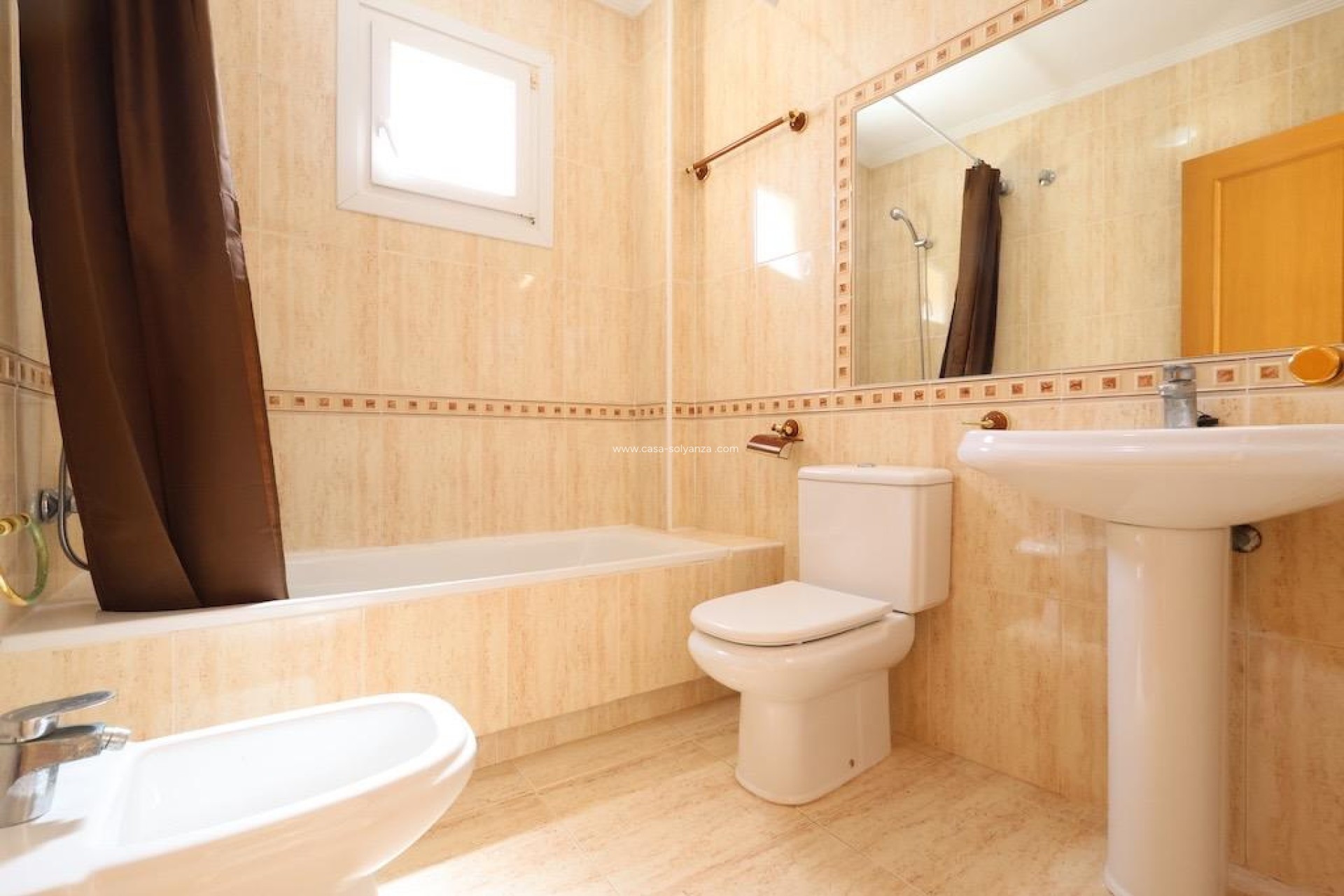 Resale - Townhouse - Orihuela Costa - Costa Blanca