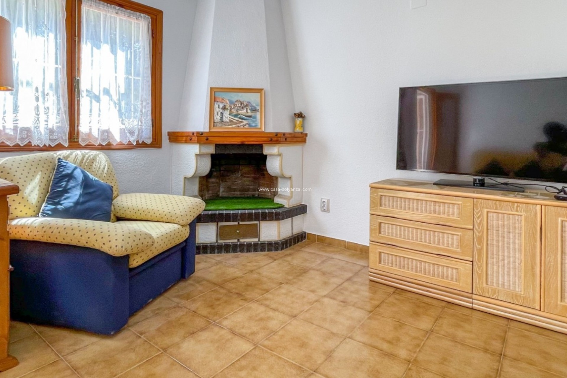 Resale - Townhouse - Orihuela Costa - Costa Blanca