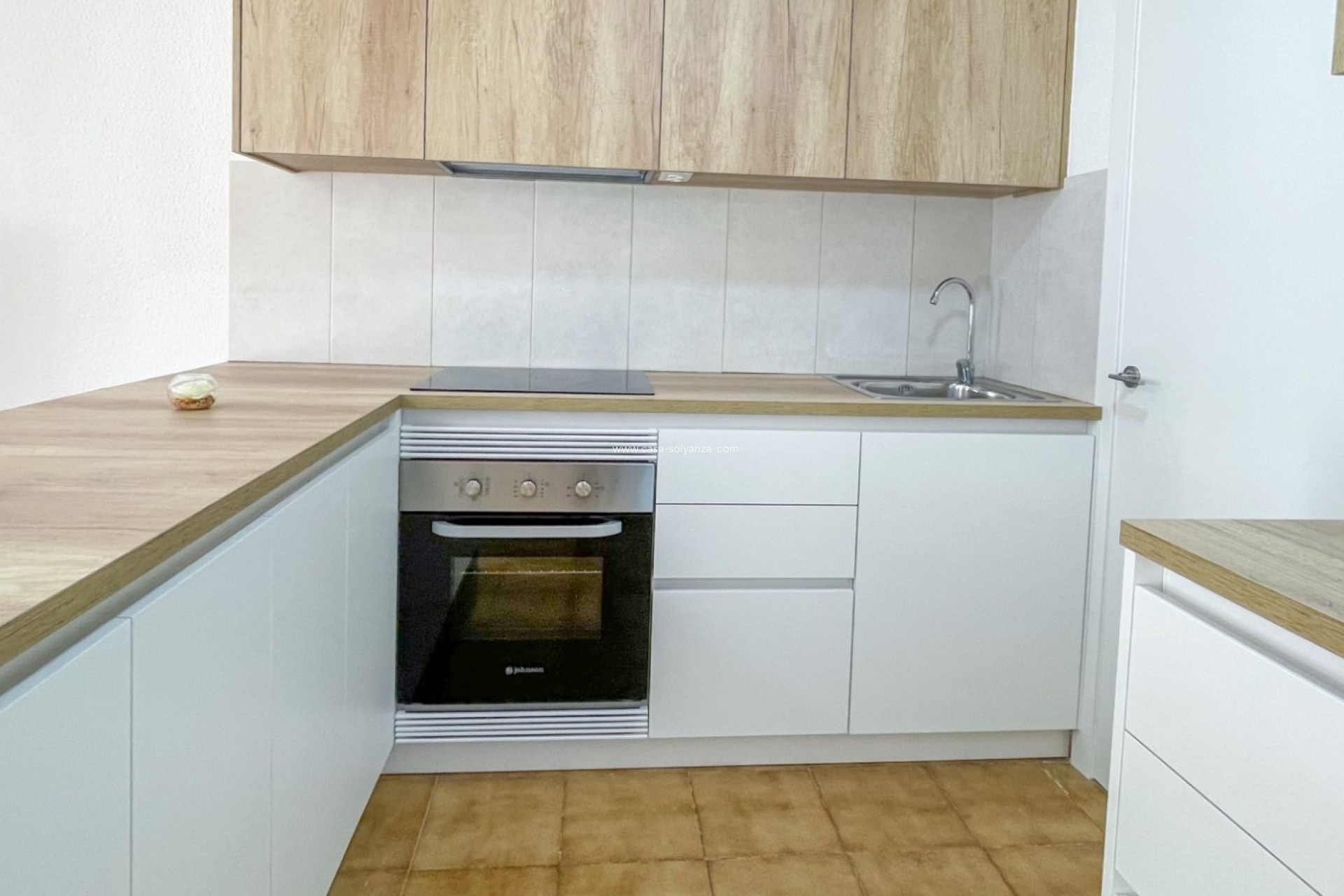 Resale - Townhouse - Orihuela Costa - Costa Blanca