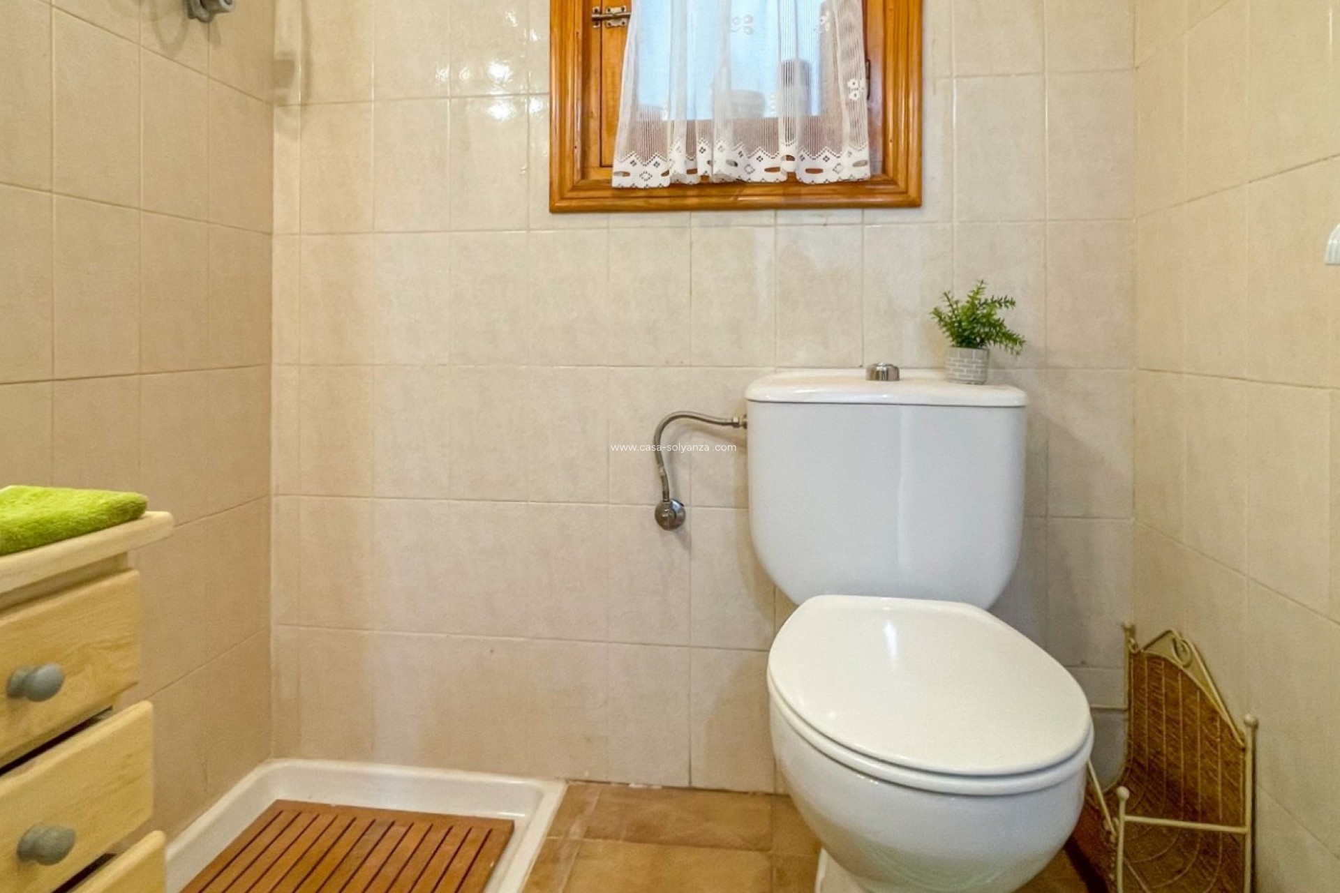 Resale - Townhouse - Orihuela Costa - Costa Blanca