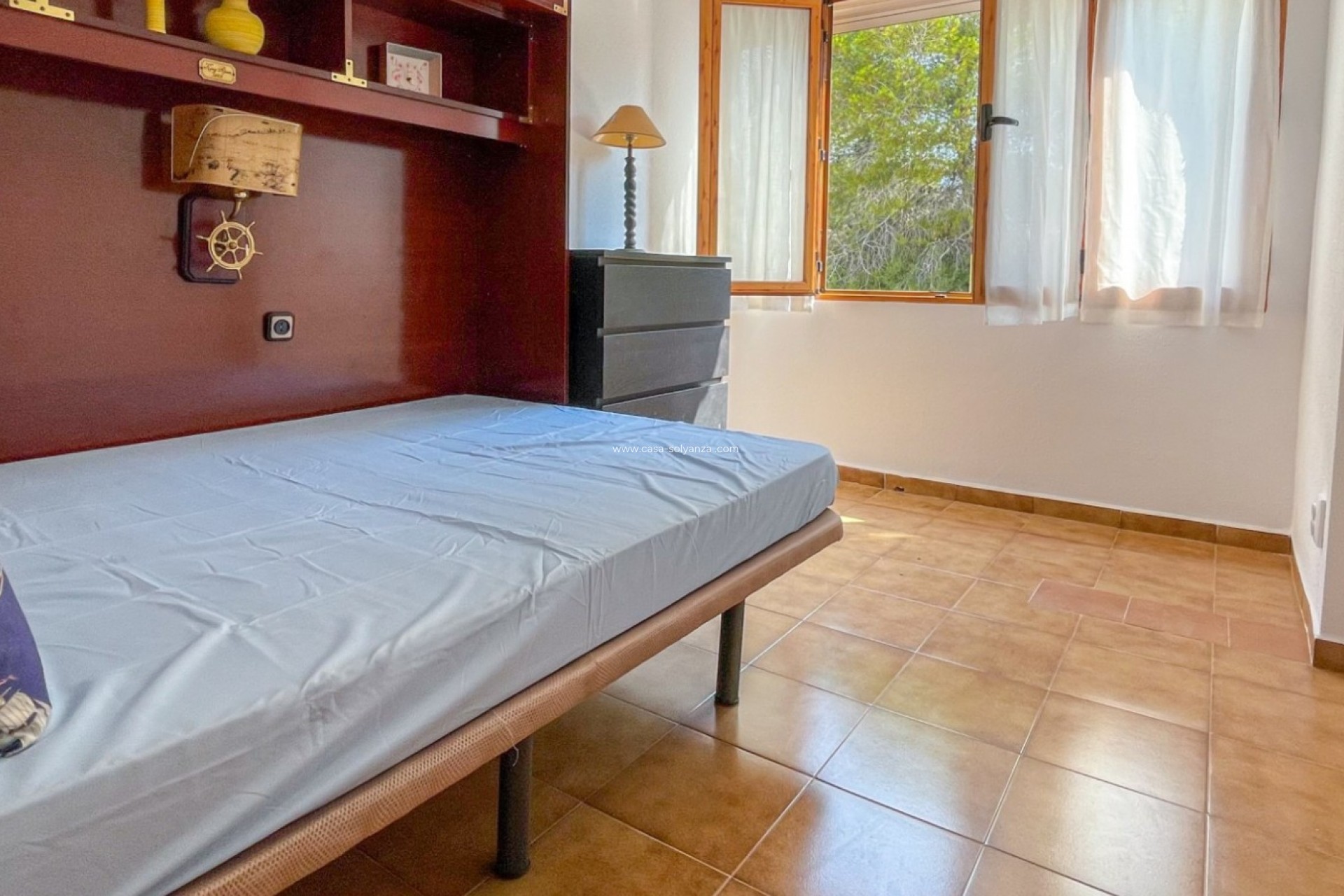 Resale - Townhouse - Orihuela Costa - Costa Blanca