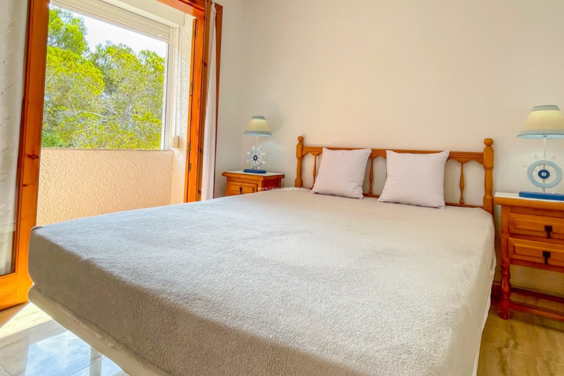 Resale - Townhouse - Orihuela Costa - Costa Blanca