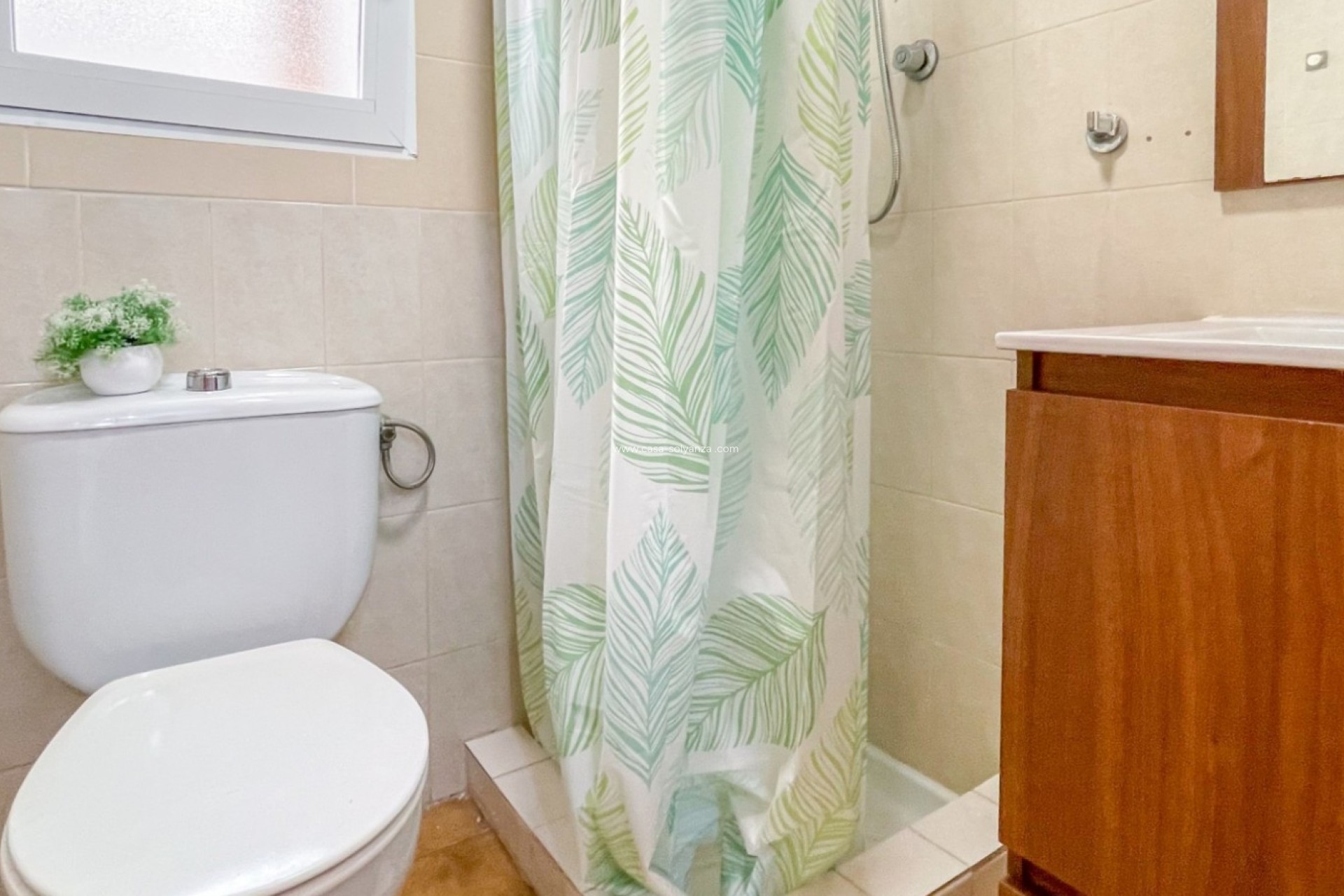 Resale - Townhouse - Orihuela Costa - Costa Blanca