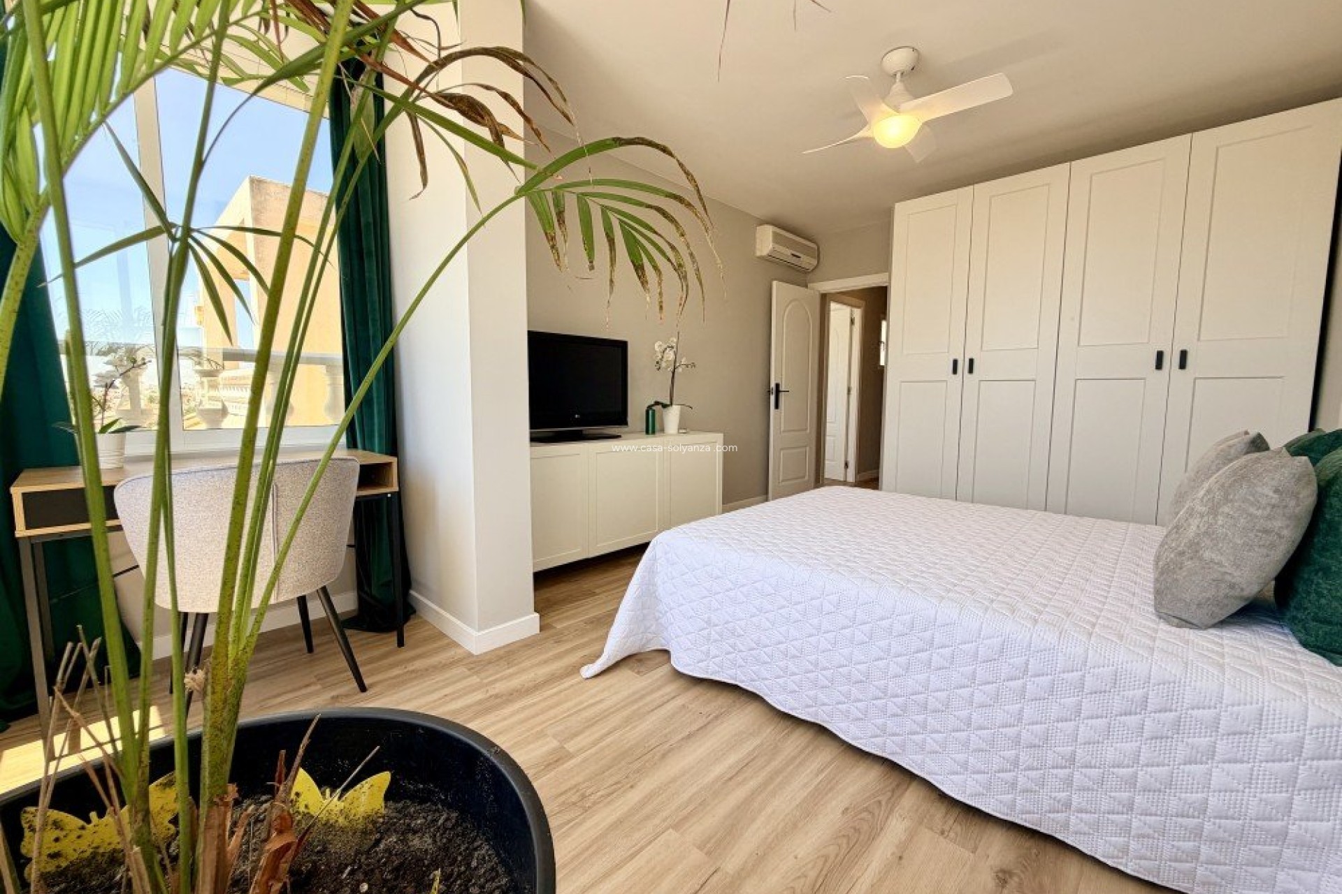 Resale - Townhouse - Orihuela Costa - Costa Blanca