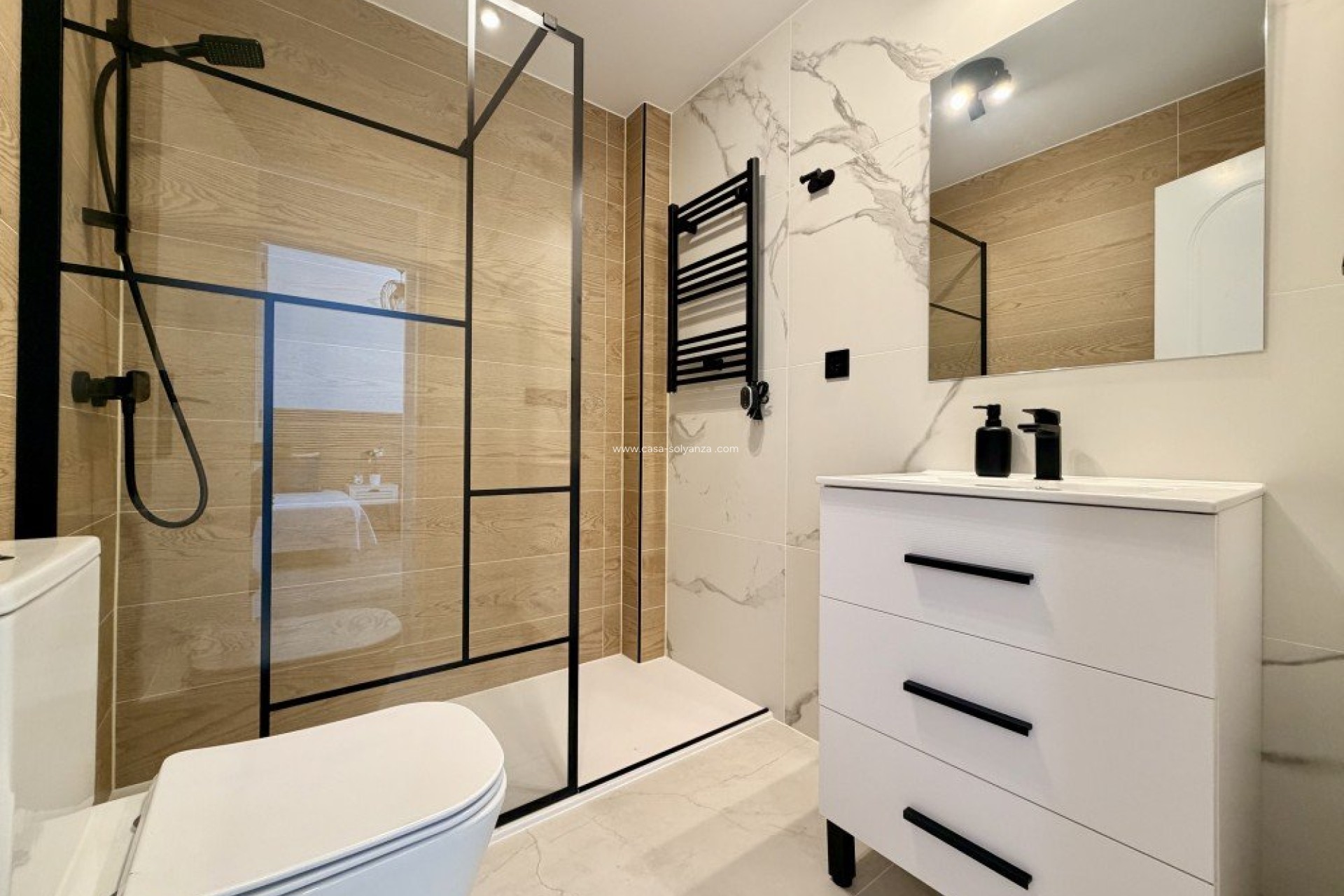 Resale - Townhouse - Orihuela Costa - Costa Blanca