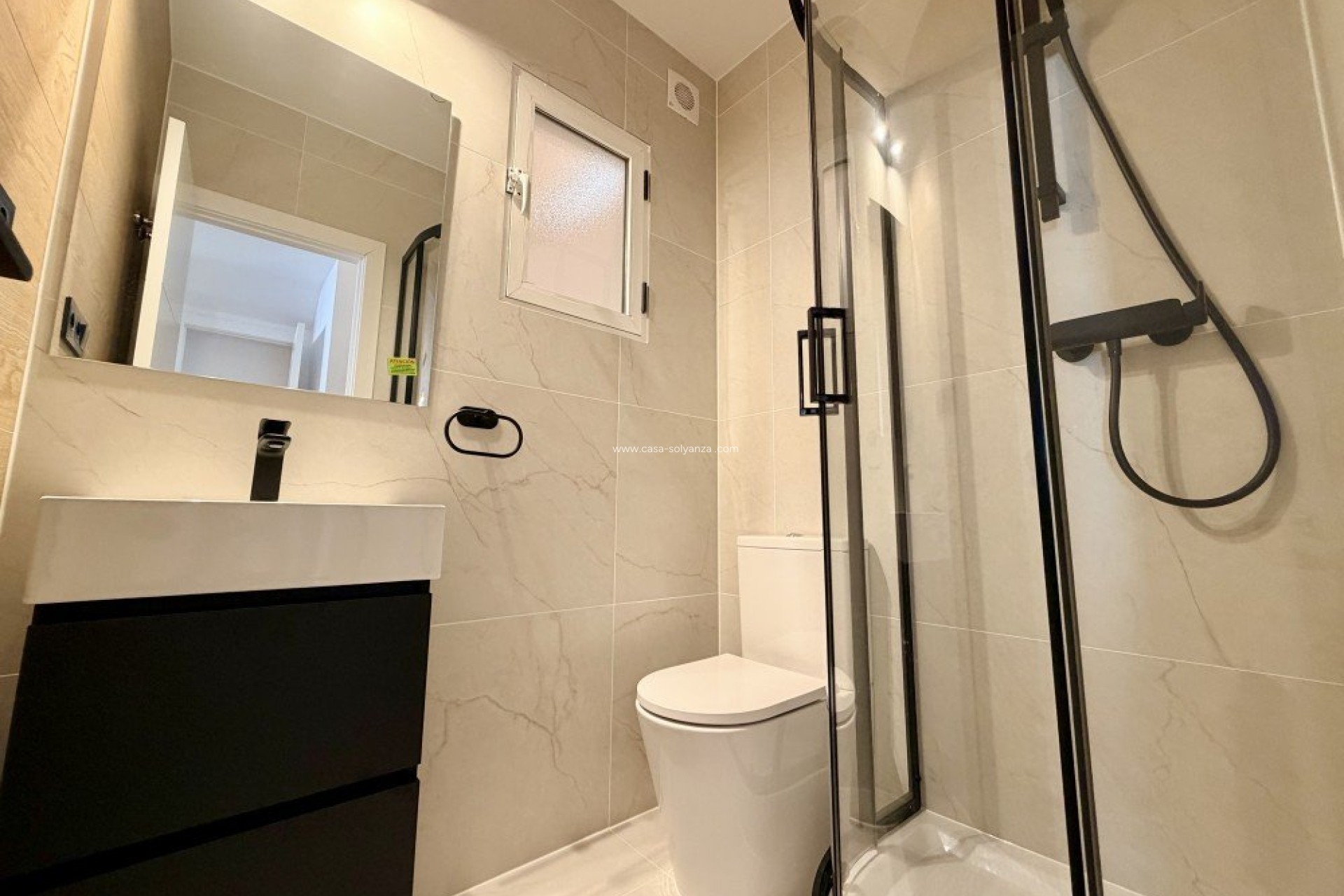 Resale - Townhouse - Orihuela Costa - Costa Blanca