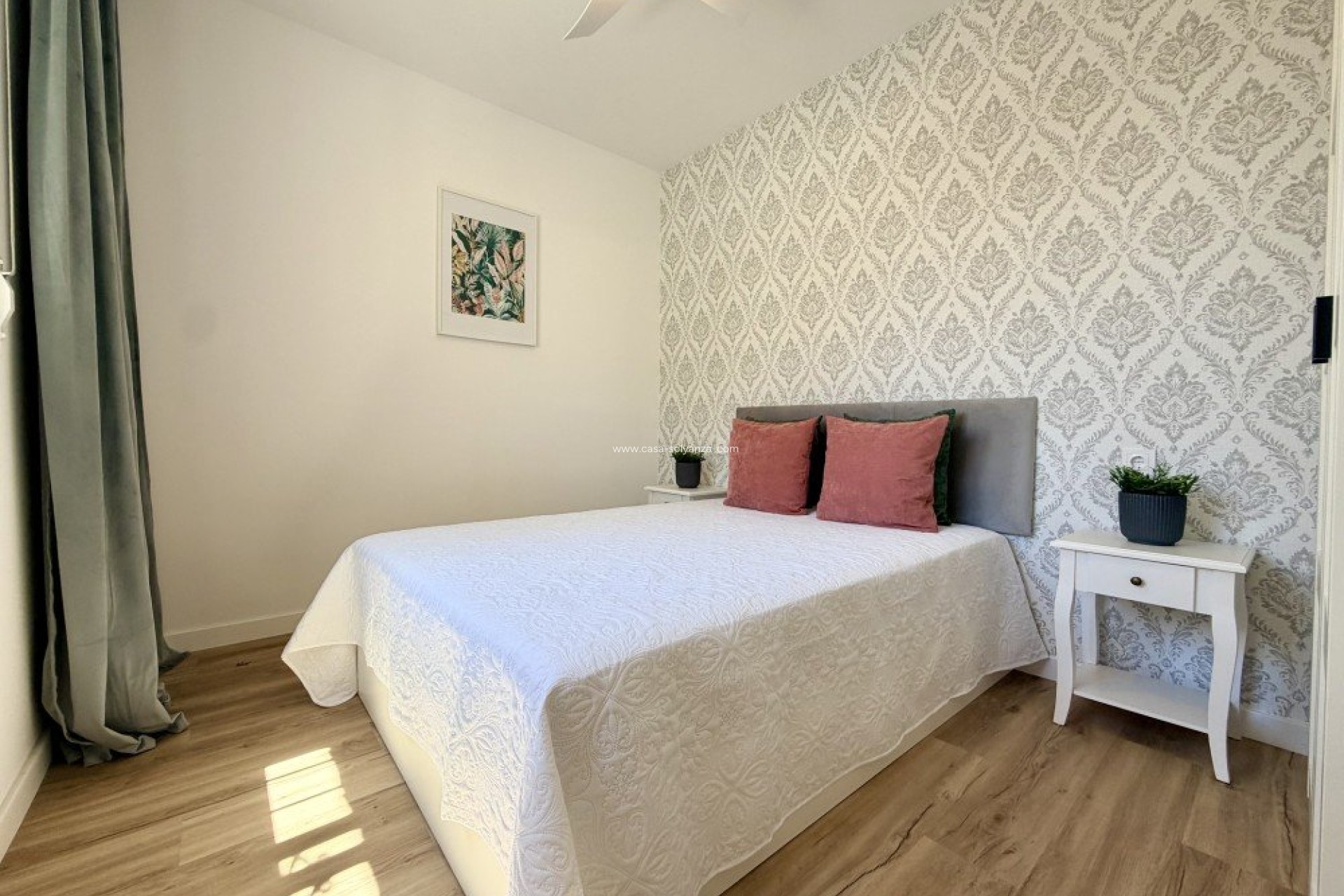 Resale - Townhouse - Orihuela Costa - Costa Blanca