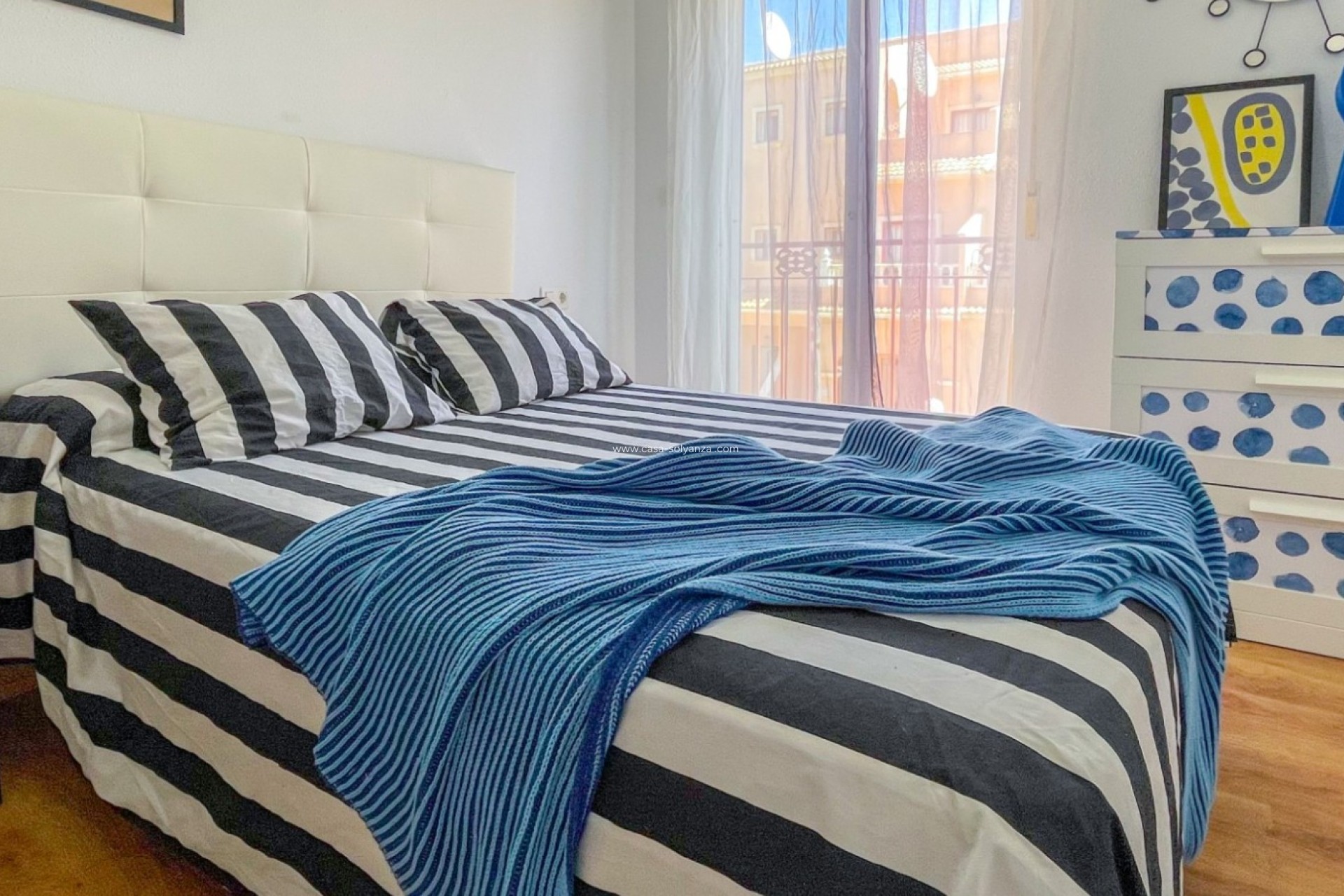 Resale - Townhouse - Orihuela Costa - Costa Blanca