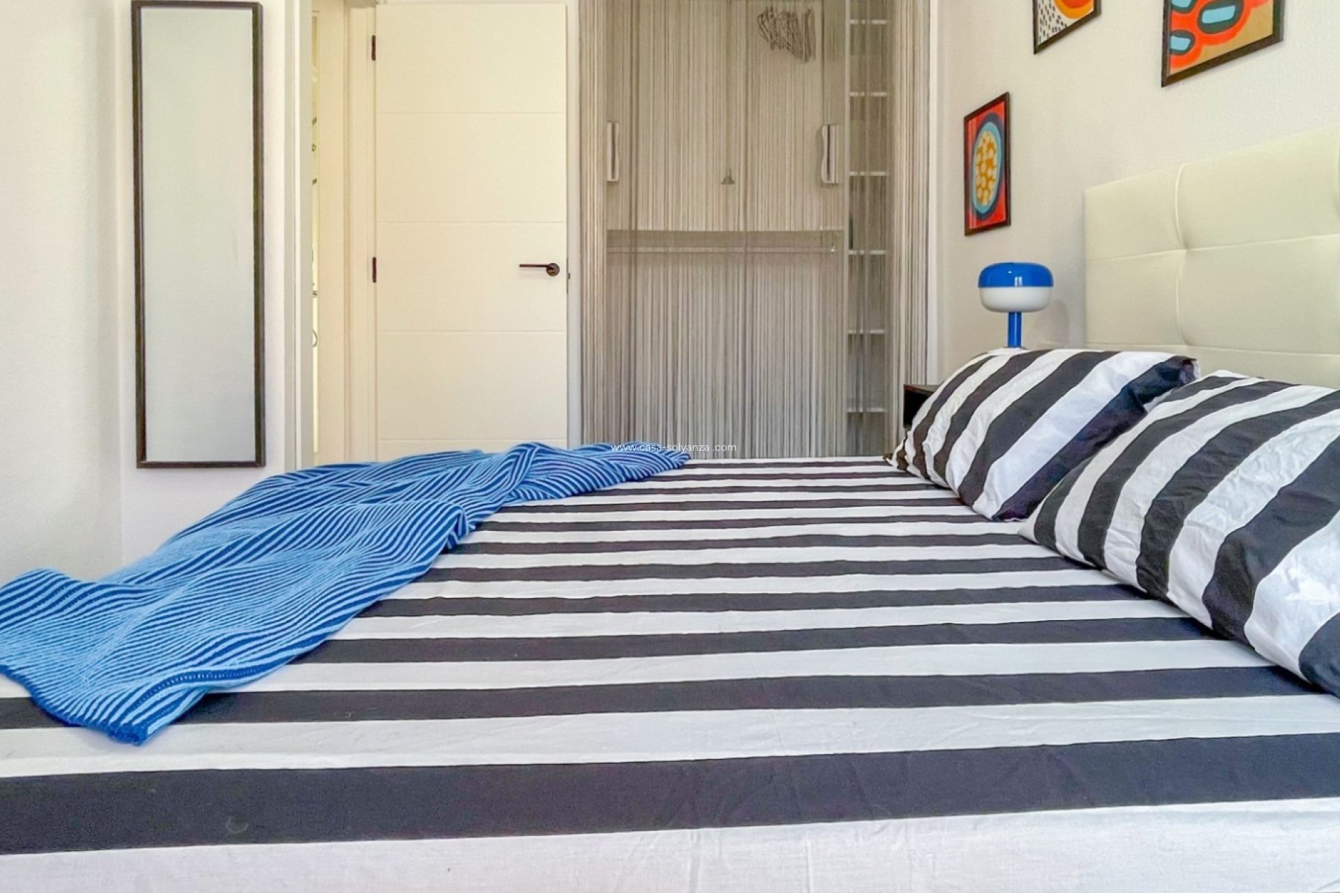 Resale - Townhouse - Orihuela Costa - Costa Blanca