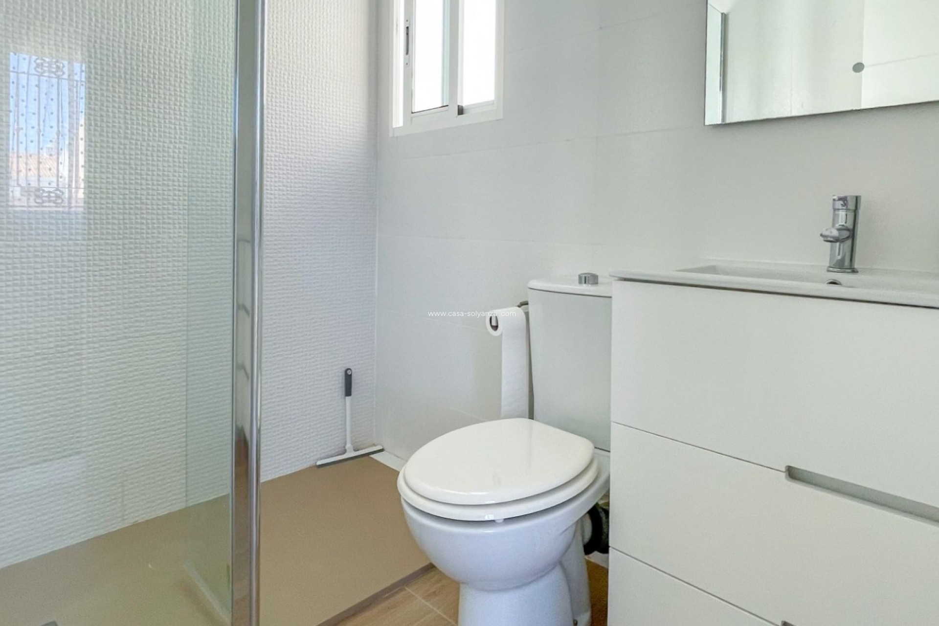 Resale - Townhouse - Orihuela Costa - Costa Blanca