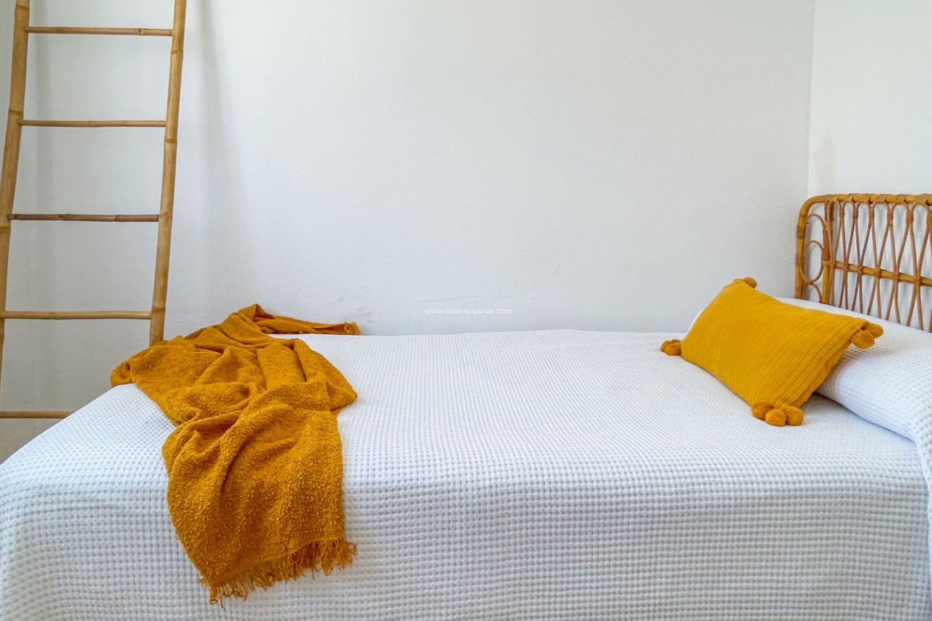 Resale - Townhouse - Orihuela Costa - Costa Blanca