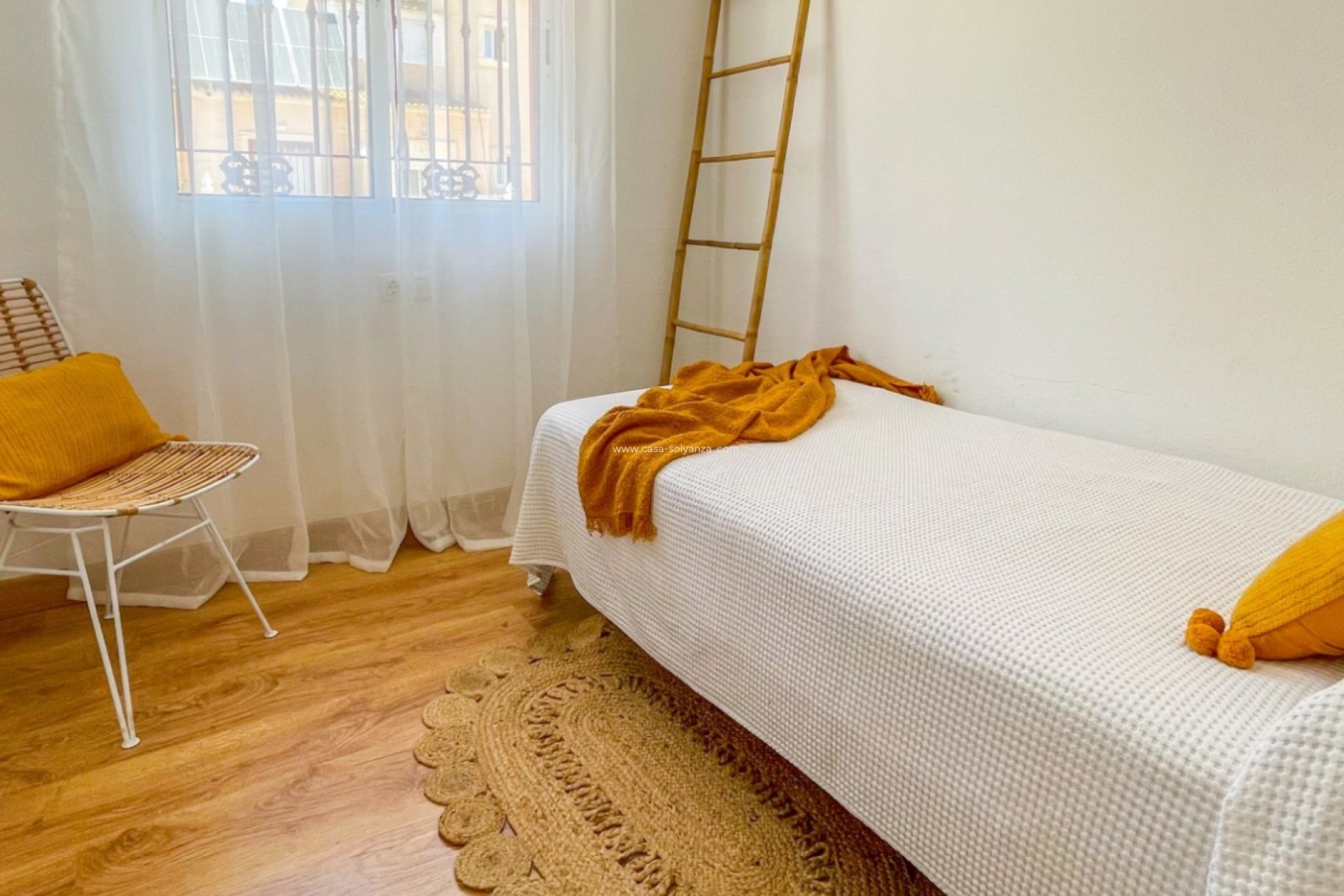 Resale - Townhouse - Orihuela Costa - Costa Blanca
