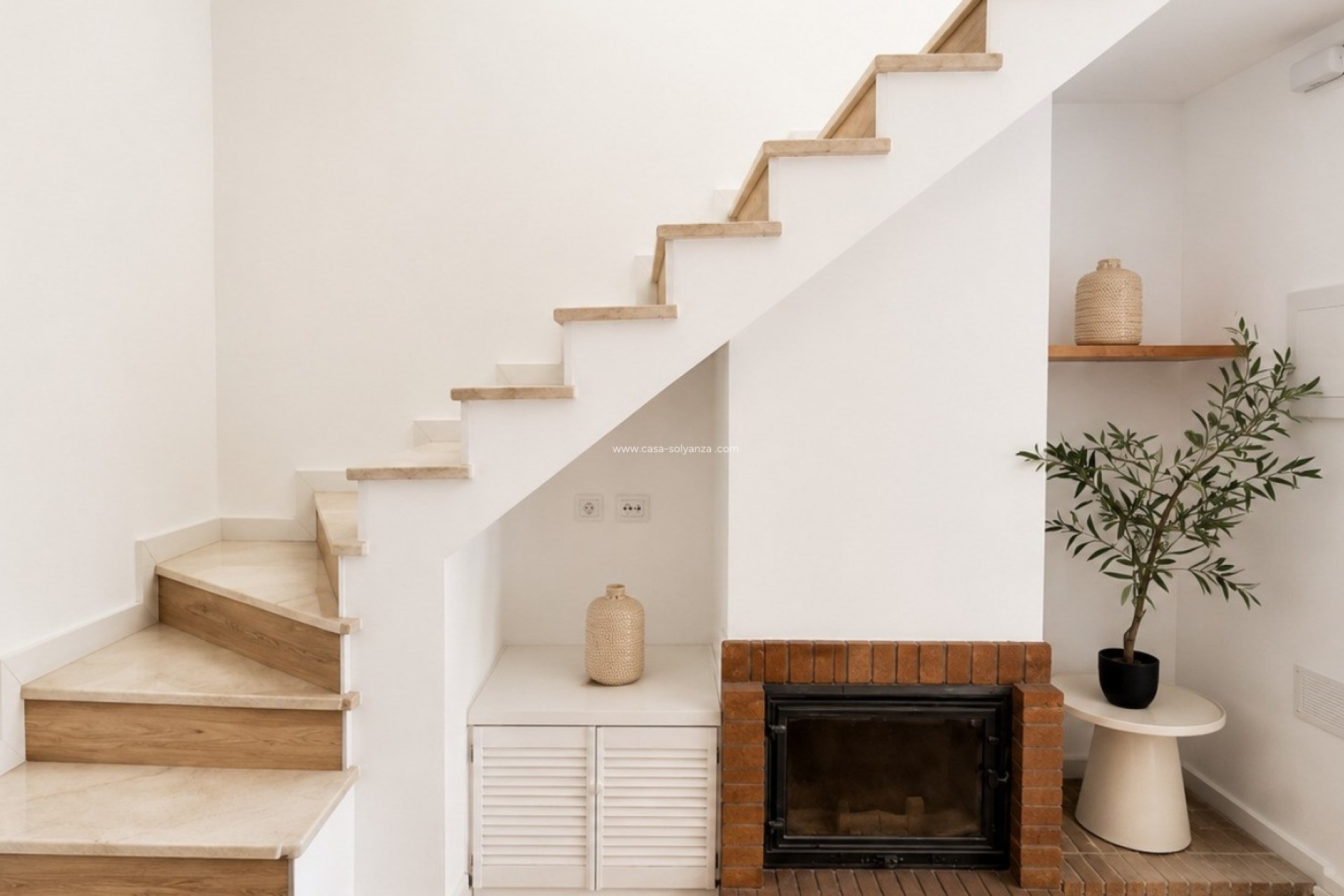 Resale - Townhouse - Orihuela Costa - Costa Blanca